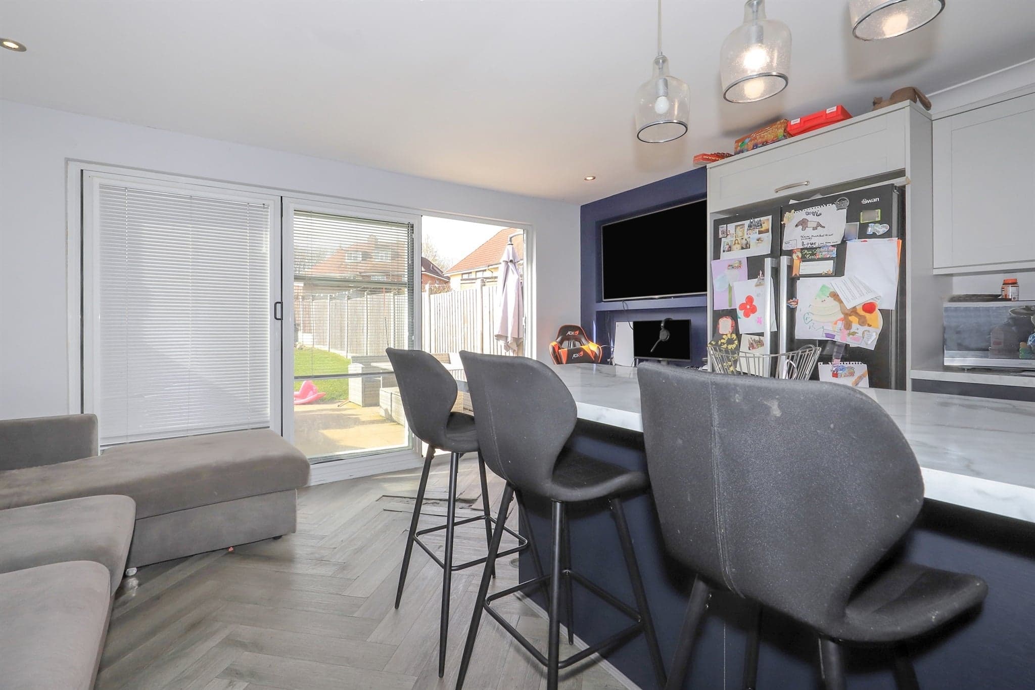 Property at Byron Road, Wednesfield, Wolverhampton