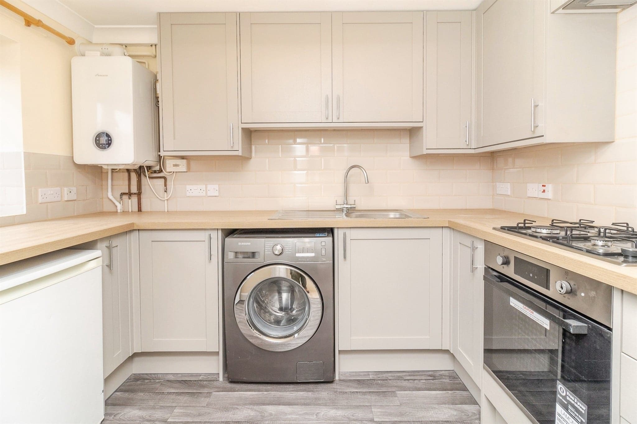 Property at Queensbury Lane, Monkston Park, Milton Keynes