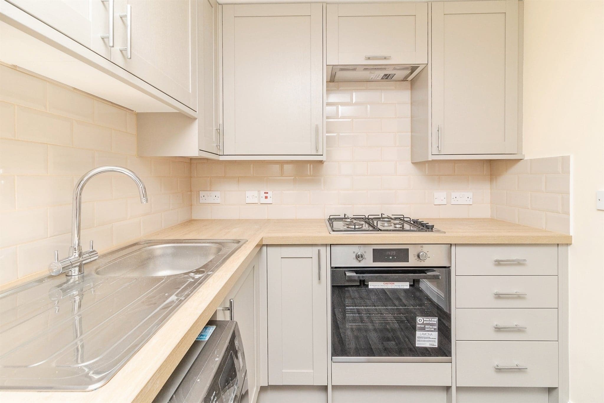 Property at Queensbury Lane, Monkston Park, Milton Keynes