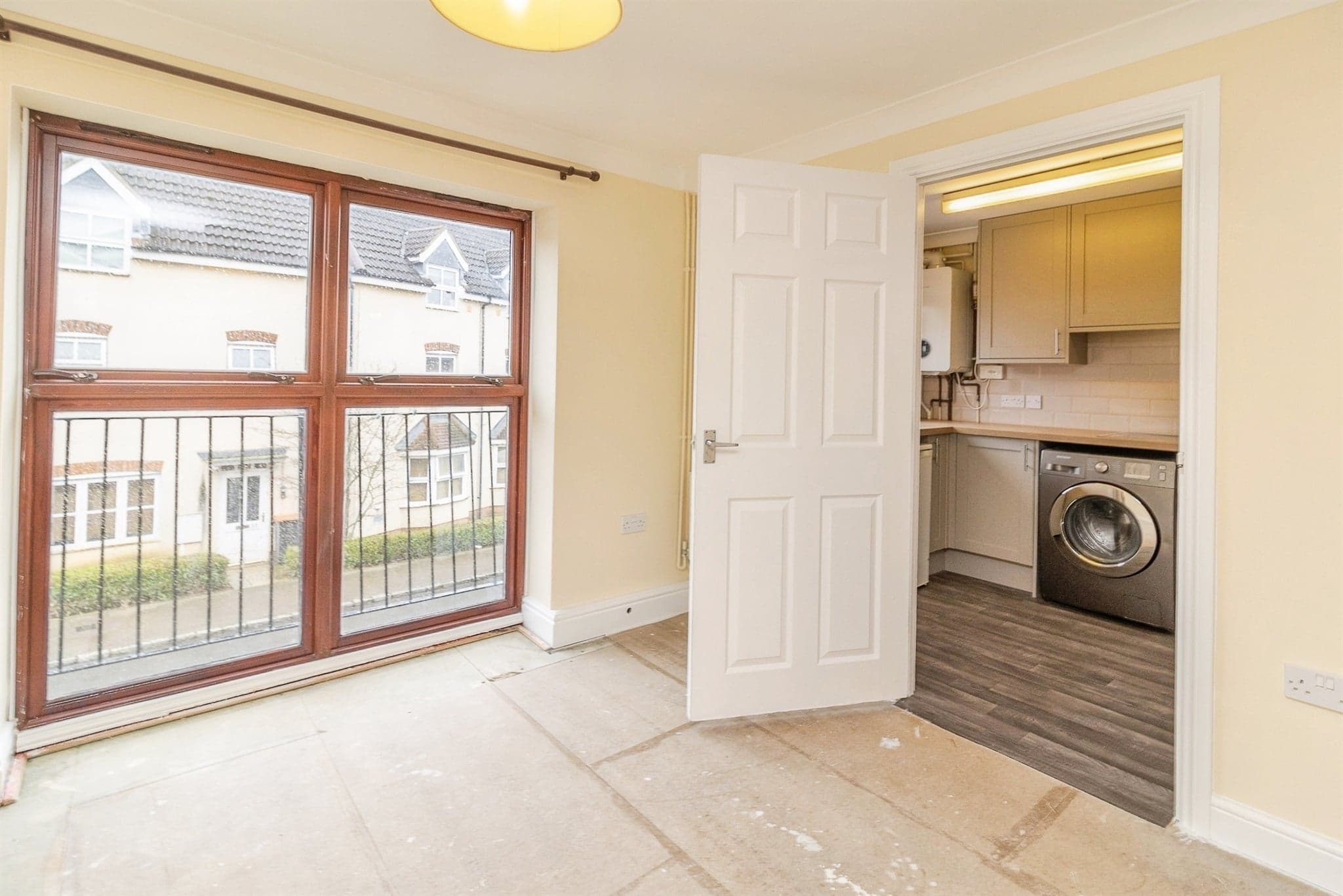 Property at Queensbury Lane, Monkston Park, Milton Keynes