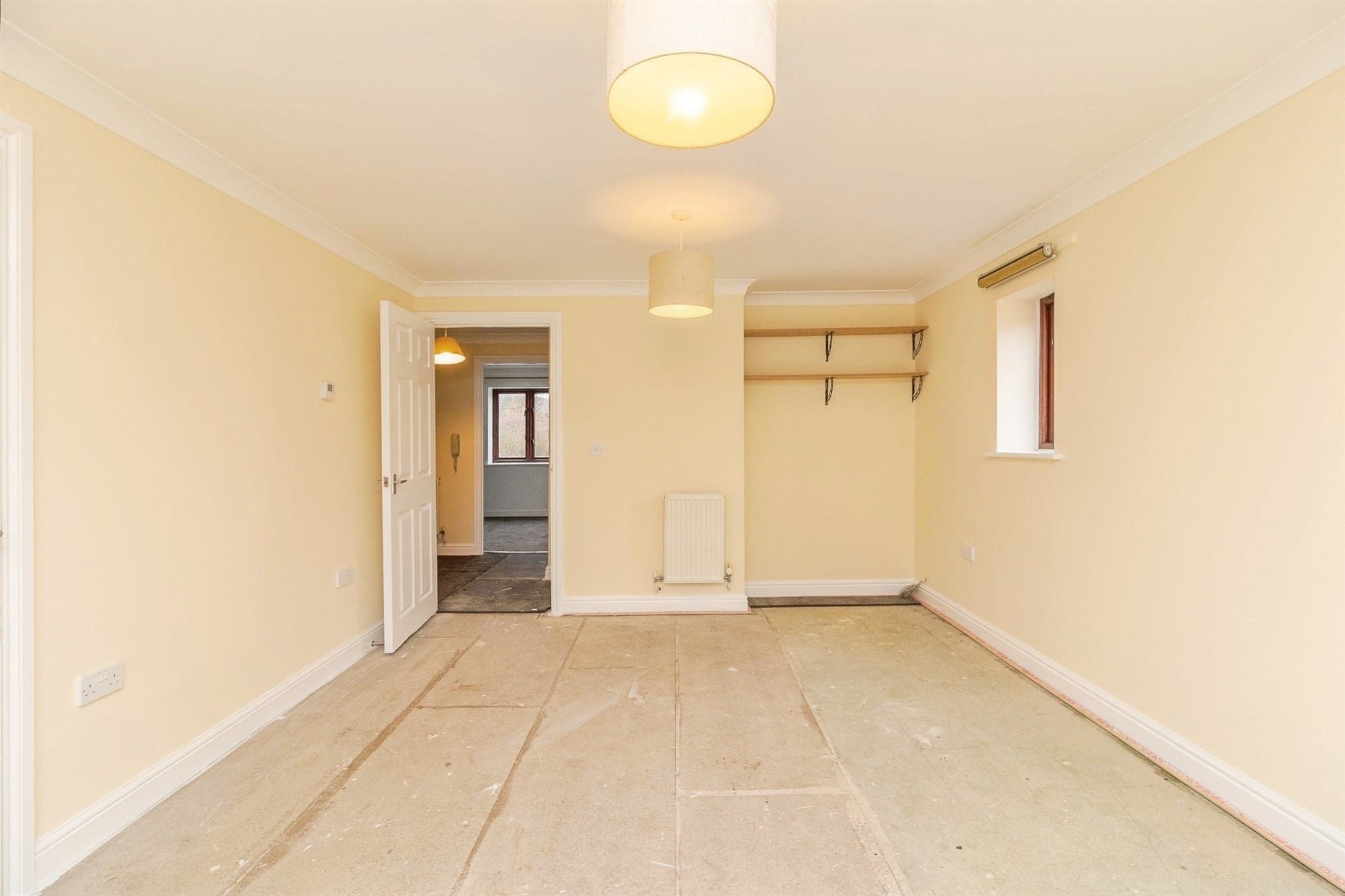 Property at Queensbury Lane, Monkston Park, Milton Keynes