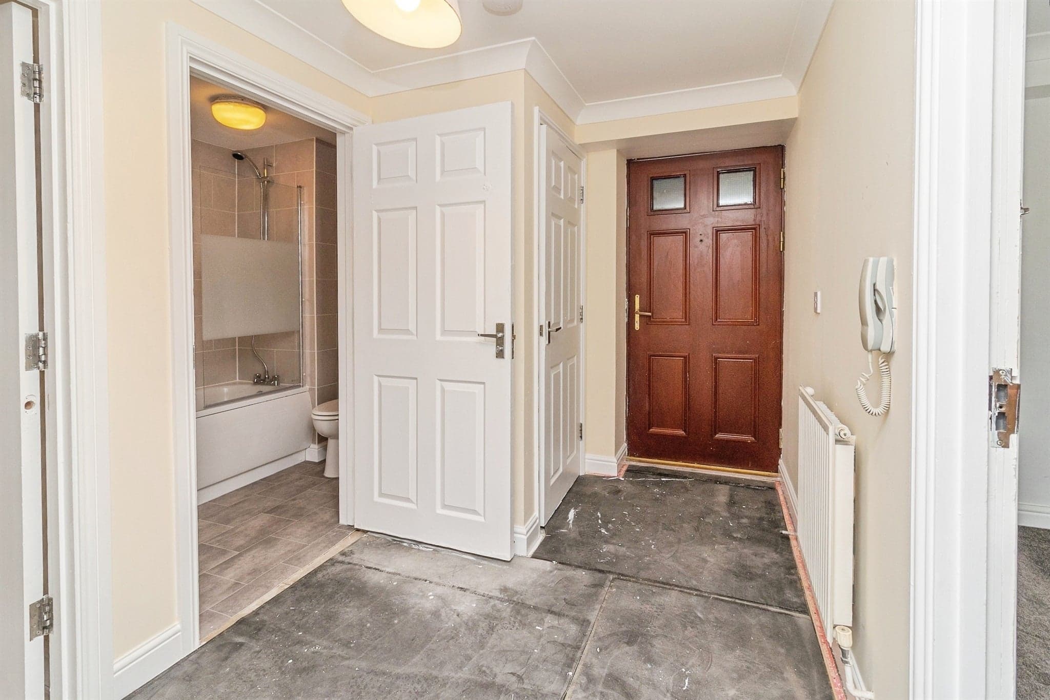 Property at Queensbury Lane, Monkston Park, Milton Keynes