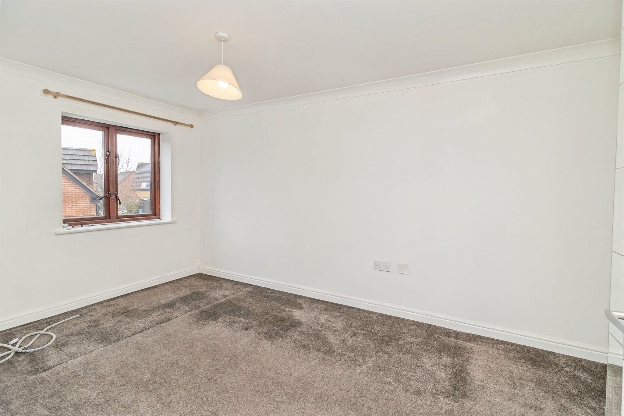 Property at Queensbury Lane, Monkston Park, Milton Keynes