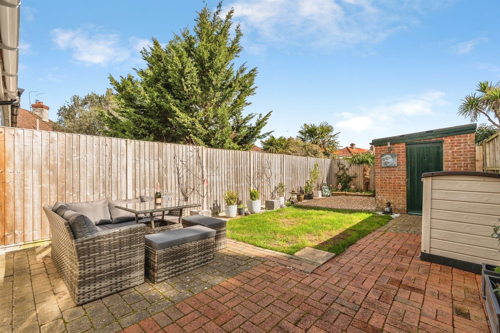 Property at Passfield Avenue, Eastleigh