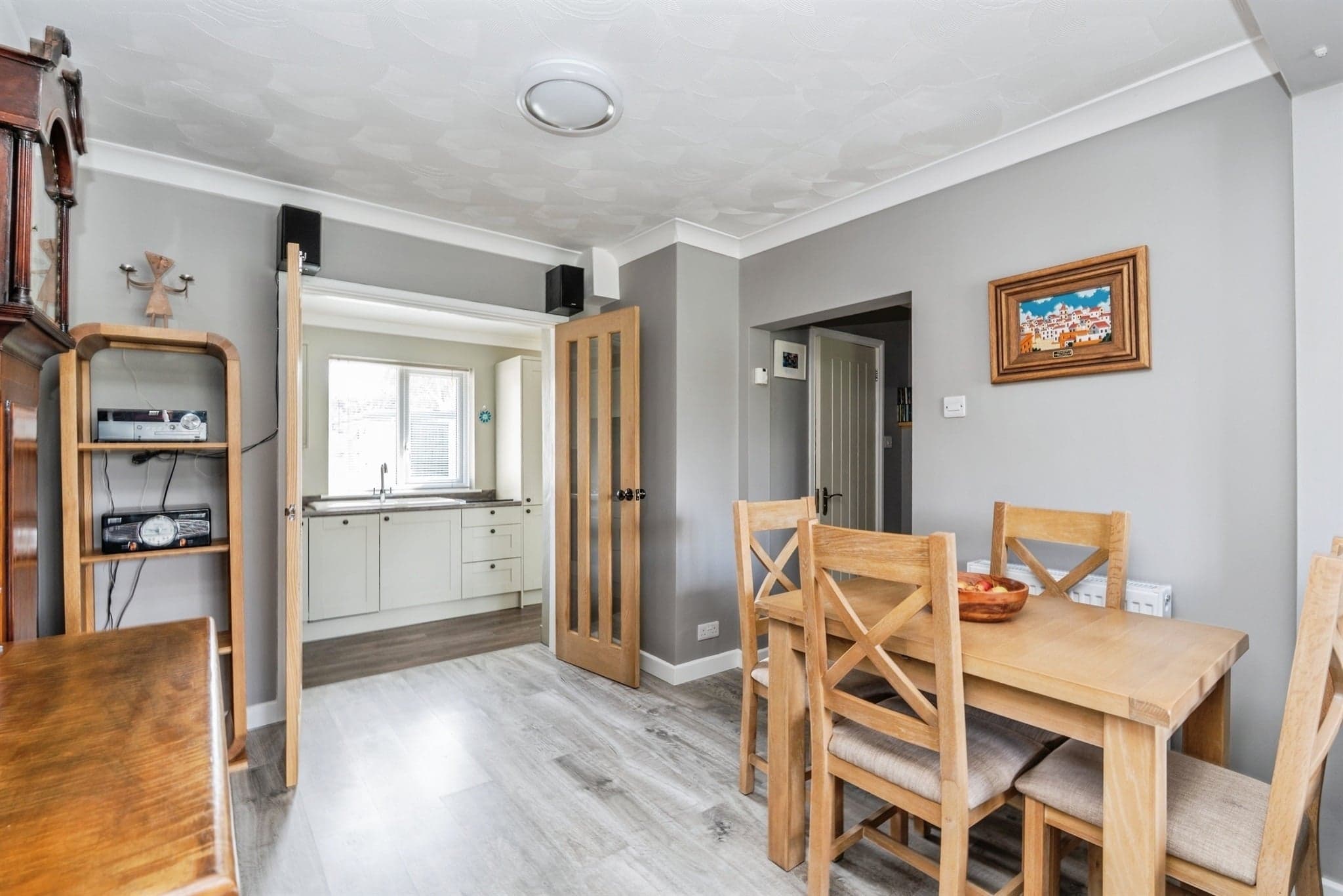 Property at Passfield Avenue, Eastleigh
