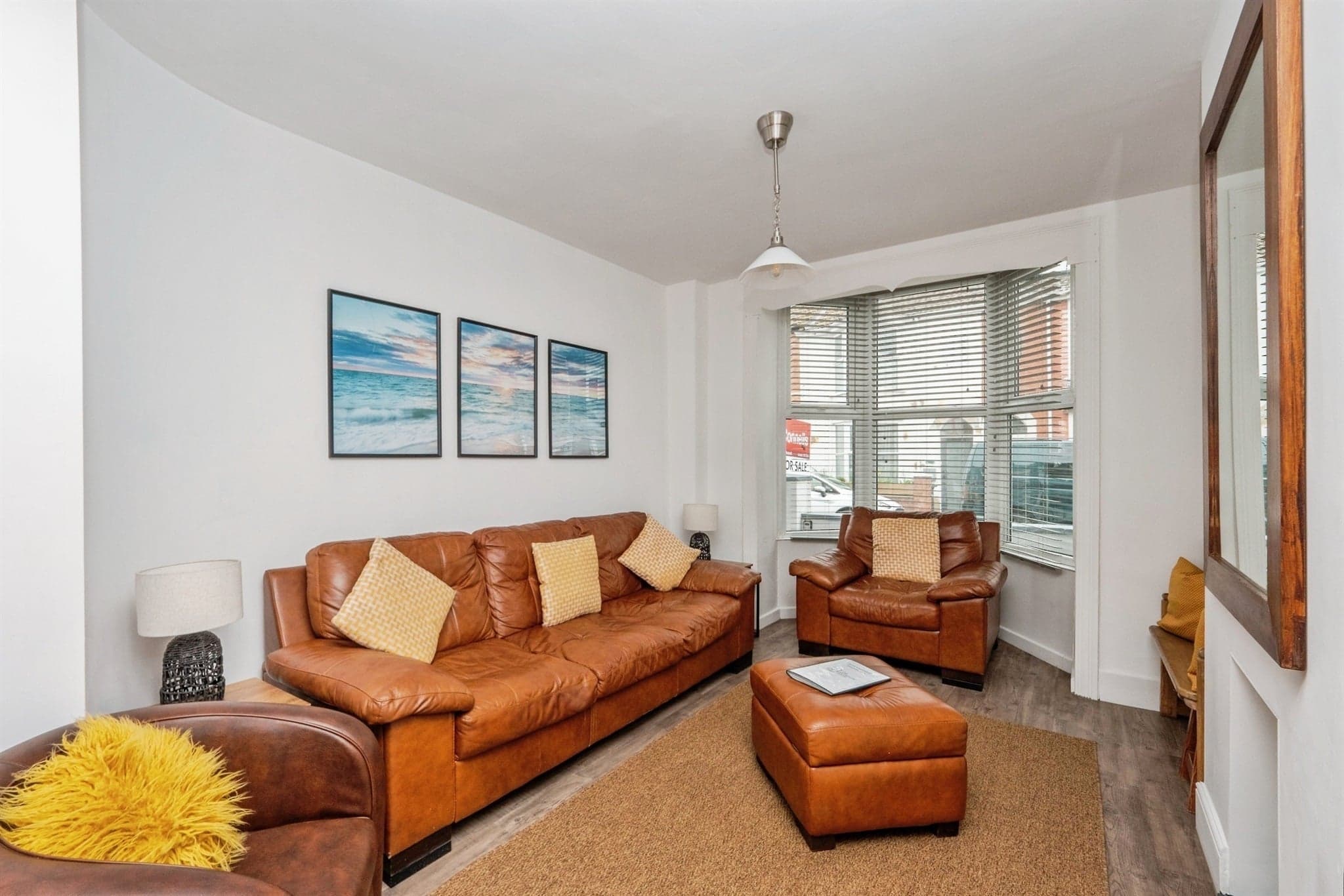 Property at Chelmsford Street, Weymouth