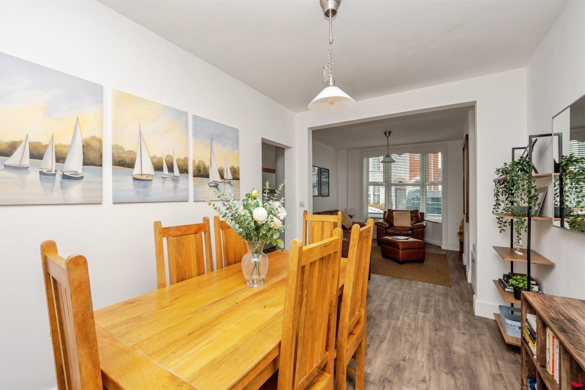 Property at Chelmsford Street, Weymouth