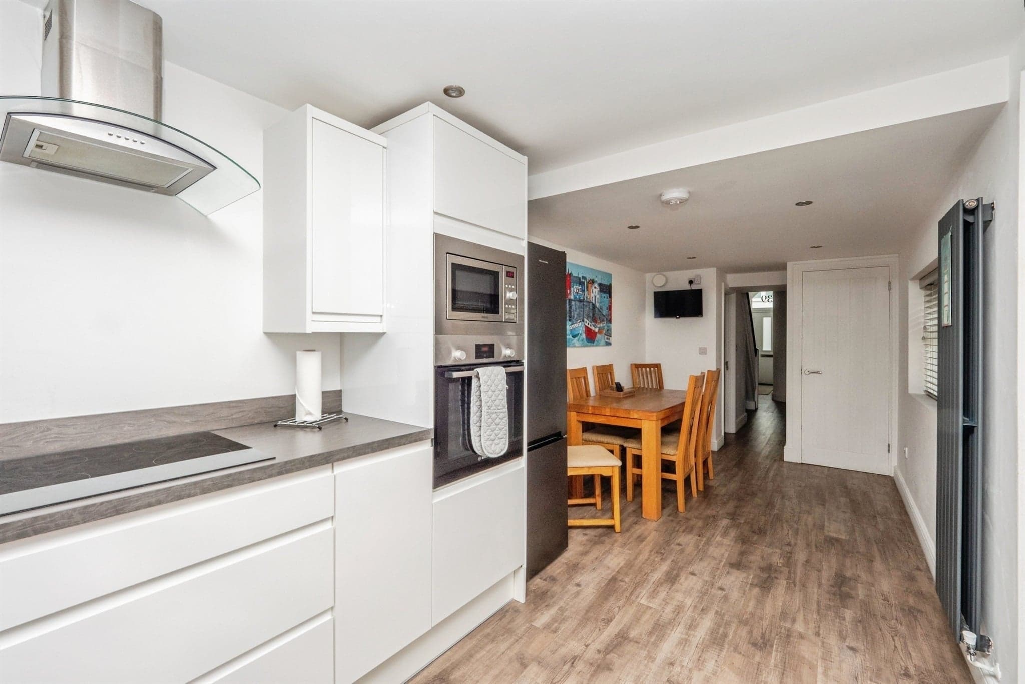 Property at Chelmsford Street, Weymouth