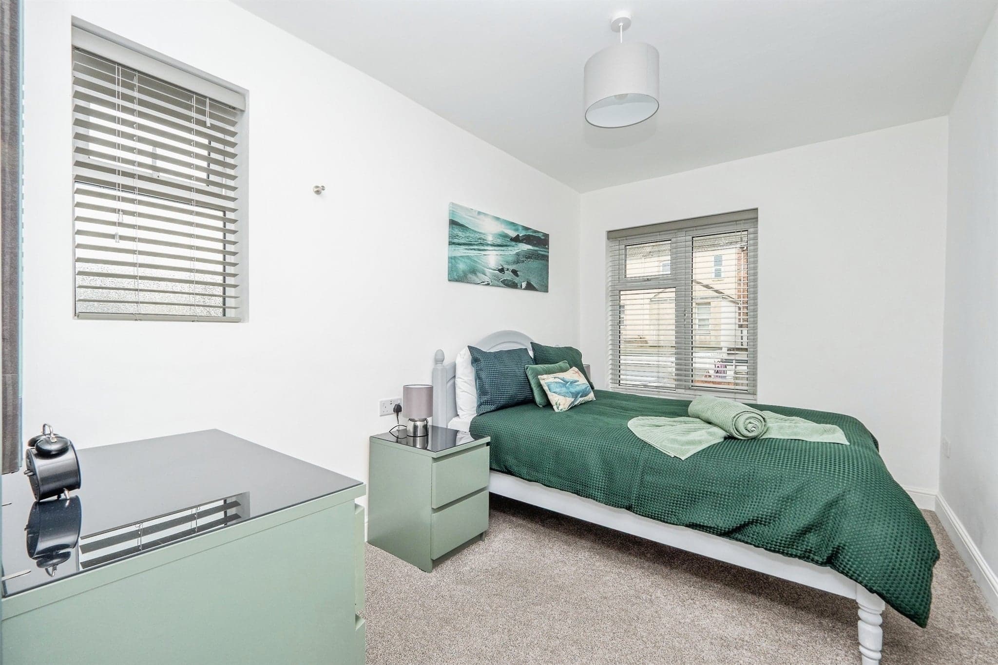 Property at Chelmsford Street, Weymouth