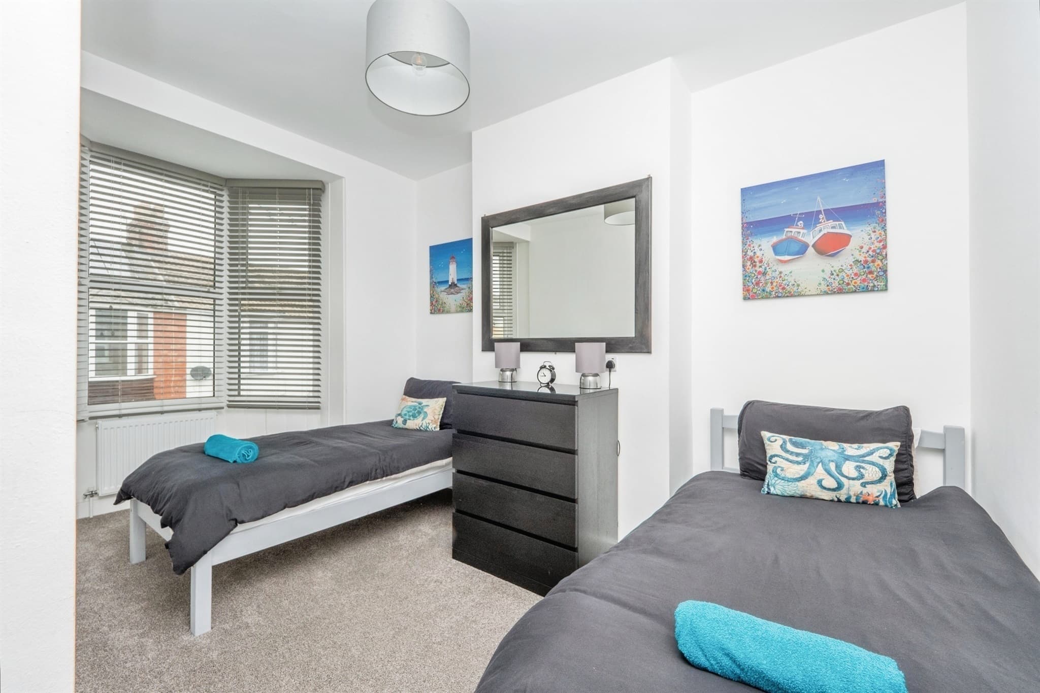 Property at Chelmsford Street, Weymouth