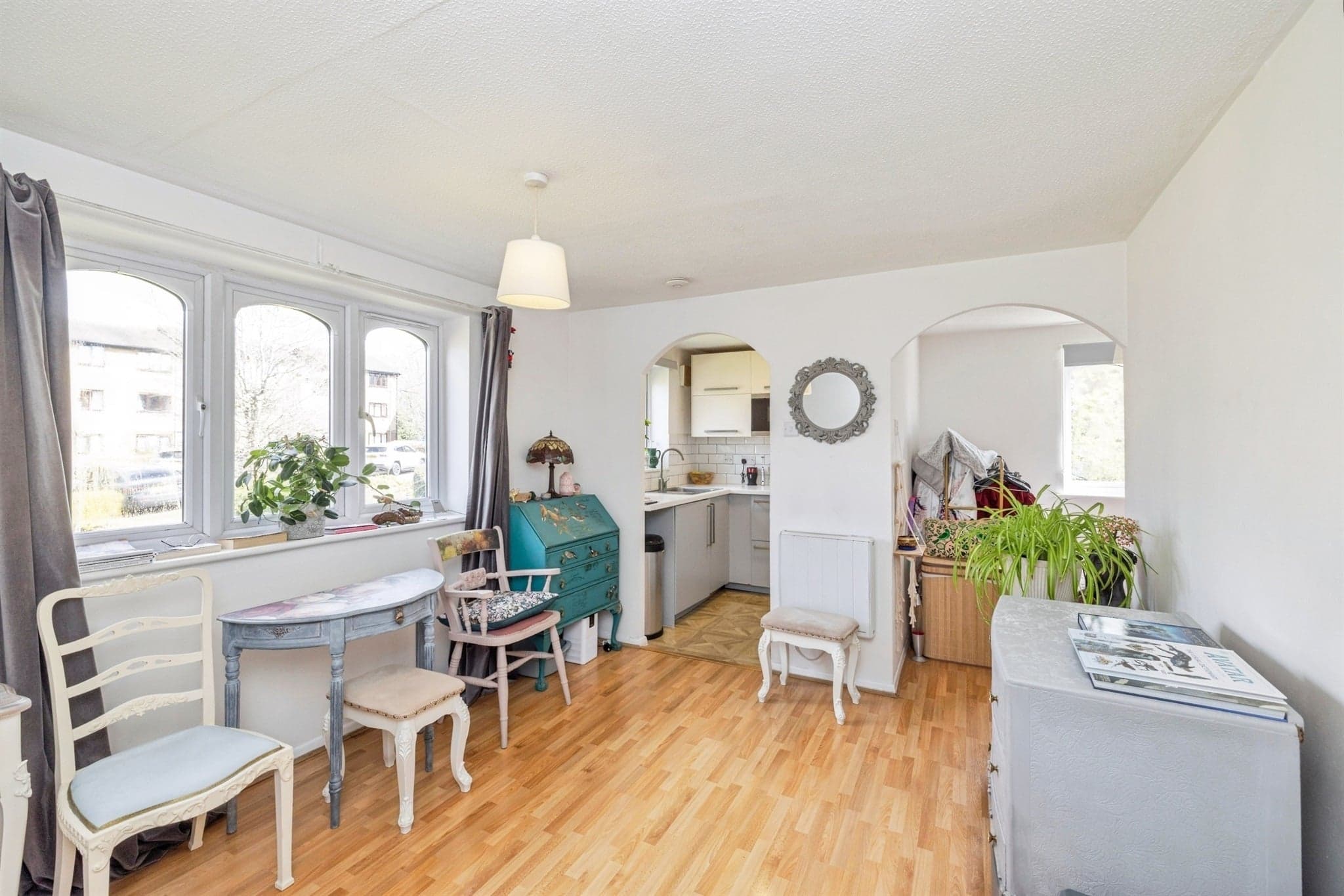 Property at Sandown Road, Watford