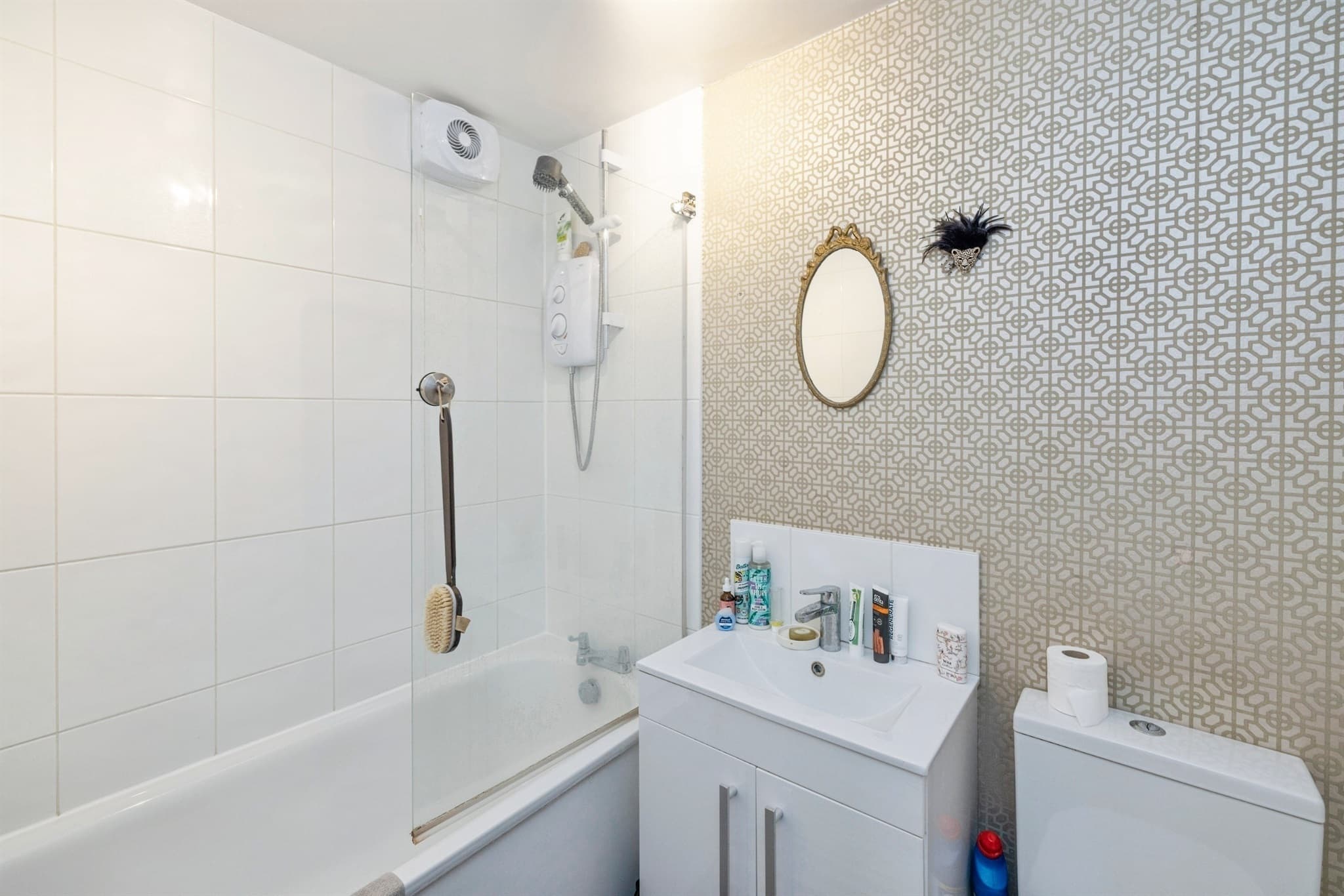 Property at Sandown Road, Watford
