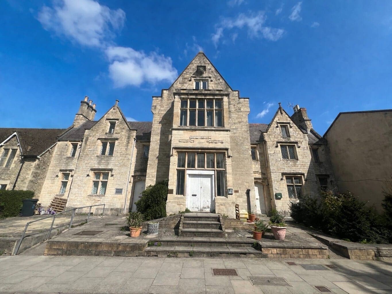 Property at Church Street, Trowbridge