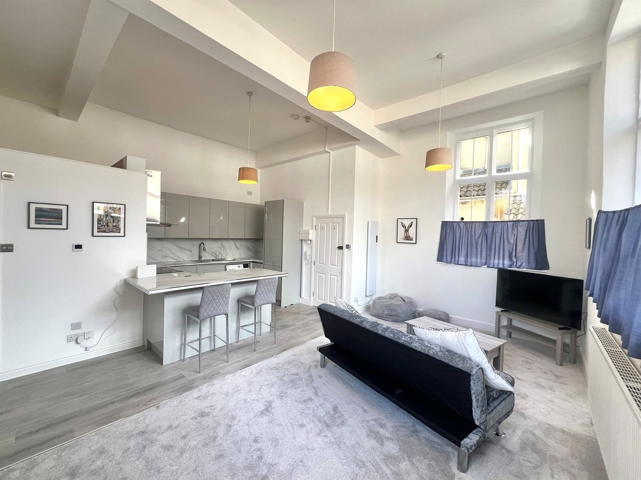 Property at Church Street, Trowbridge