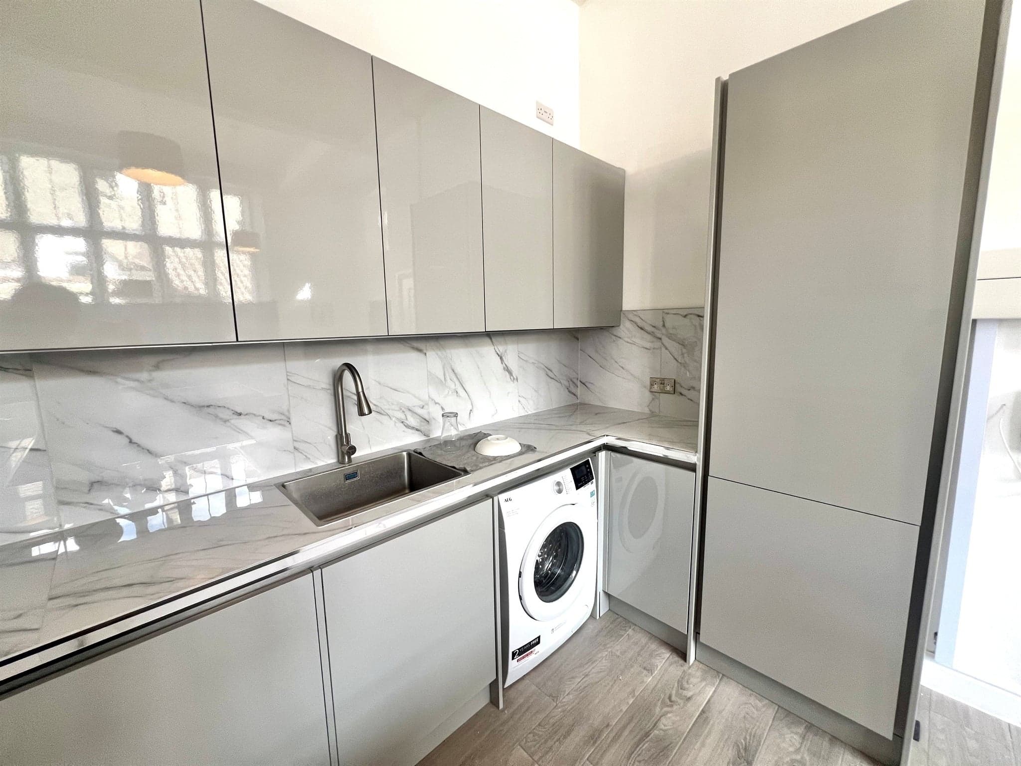 Property at Church Street, Trowbridge