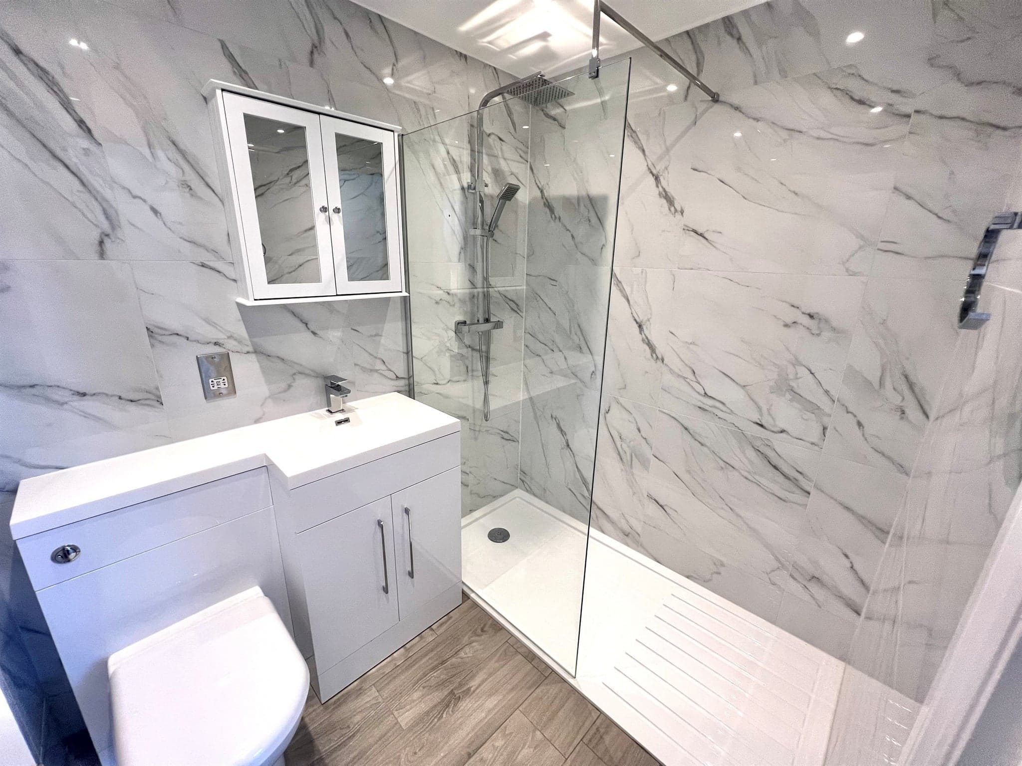 Property at Church Street, Trowbridge