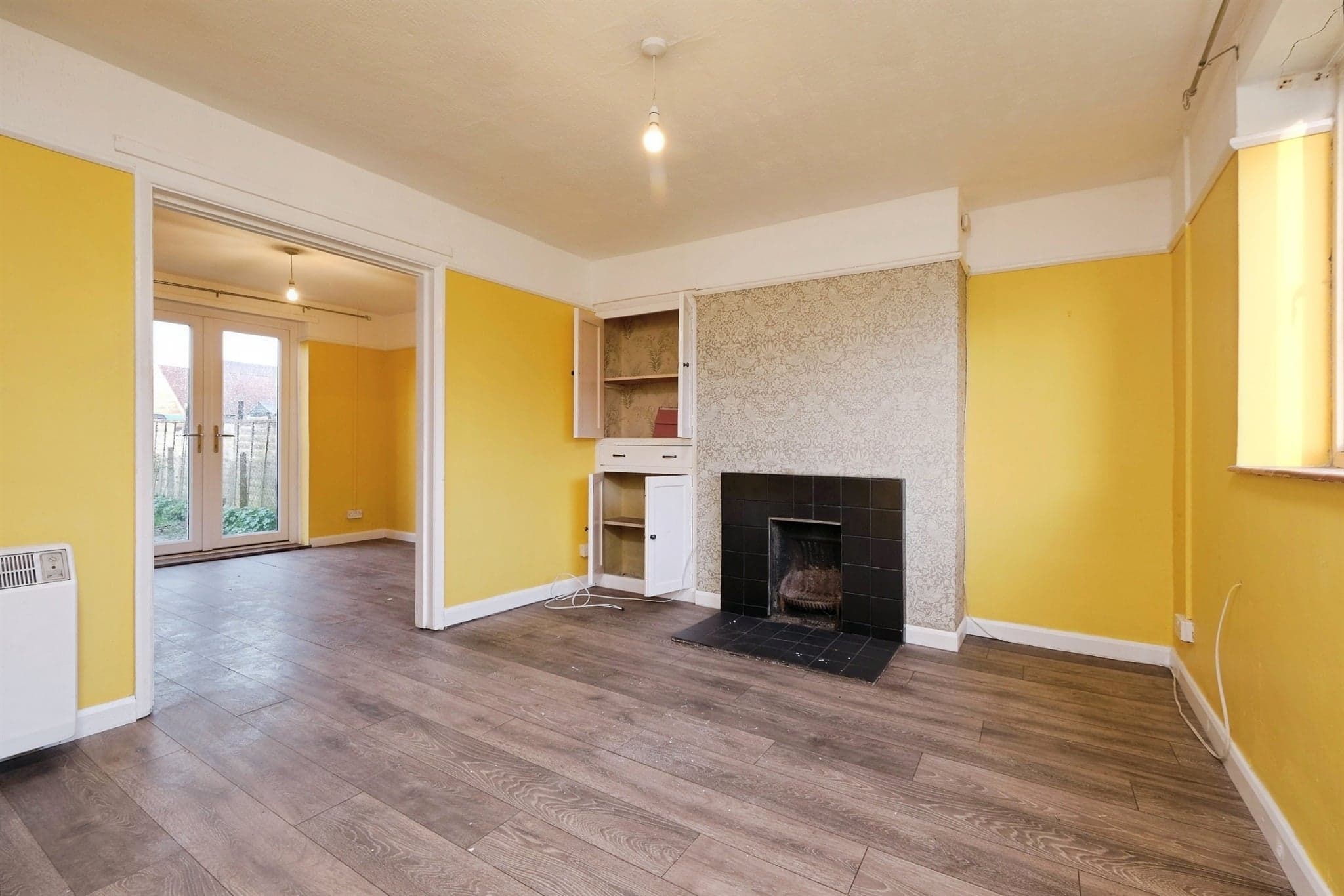 Property at The Courtlands, Winforton, Hereford