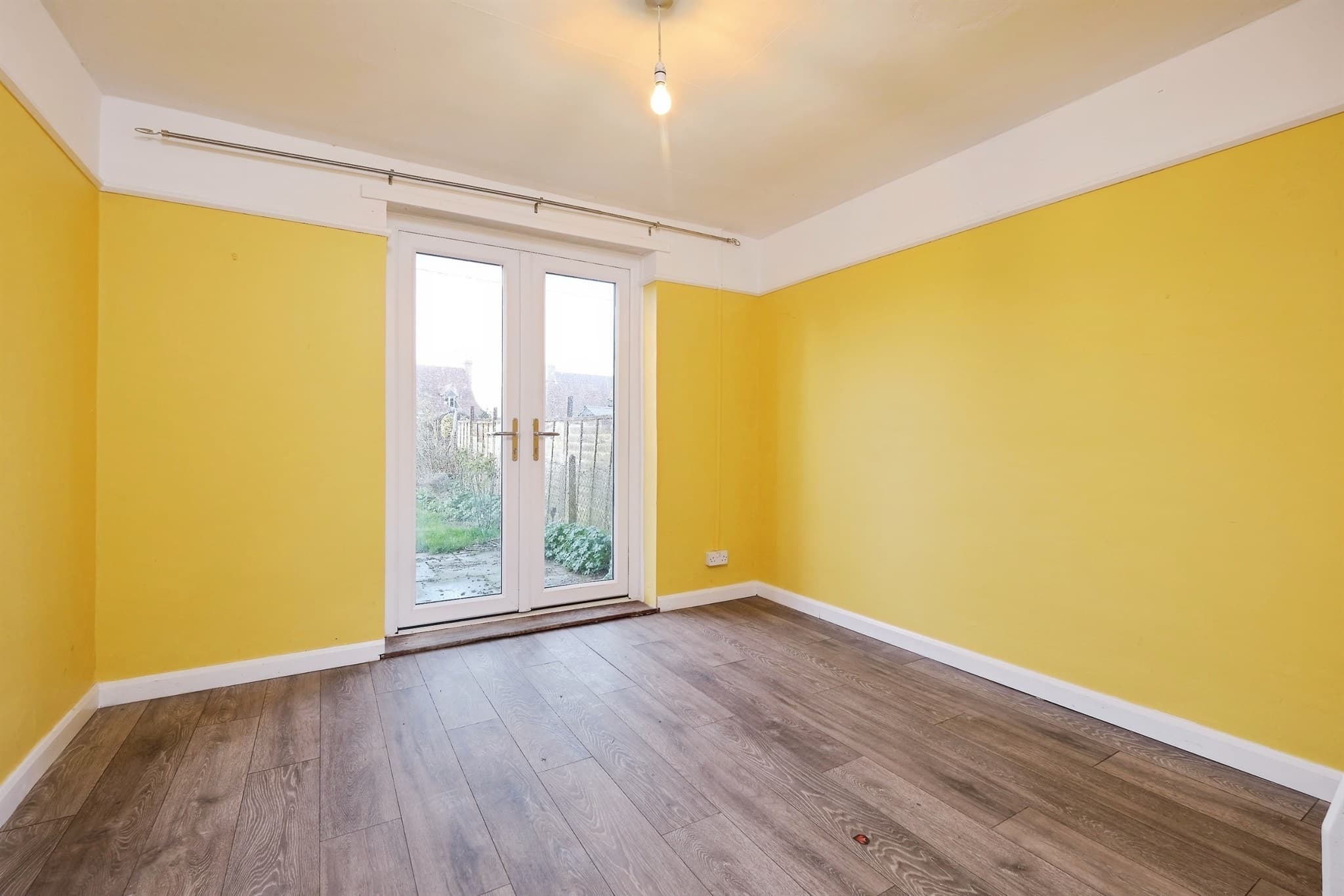 Property at The Courtlands, Winforton, Hereford