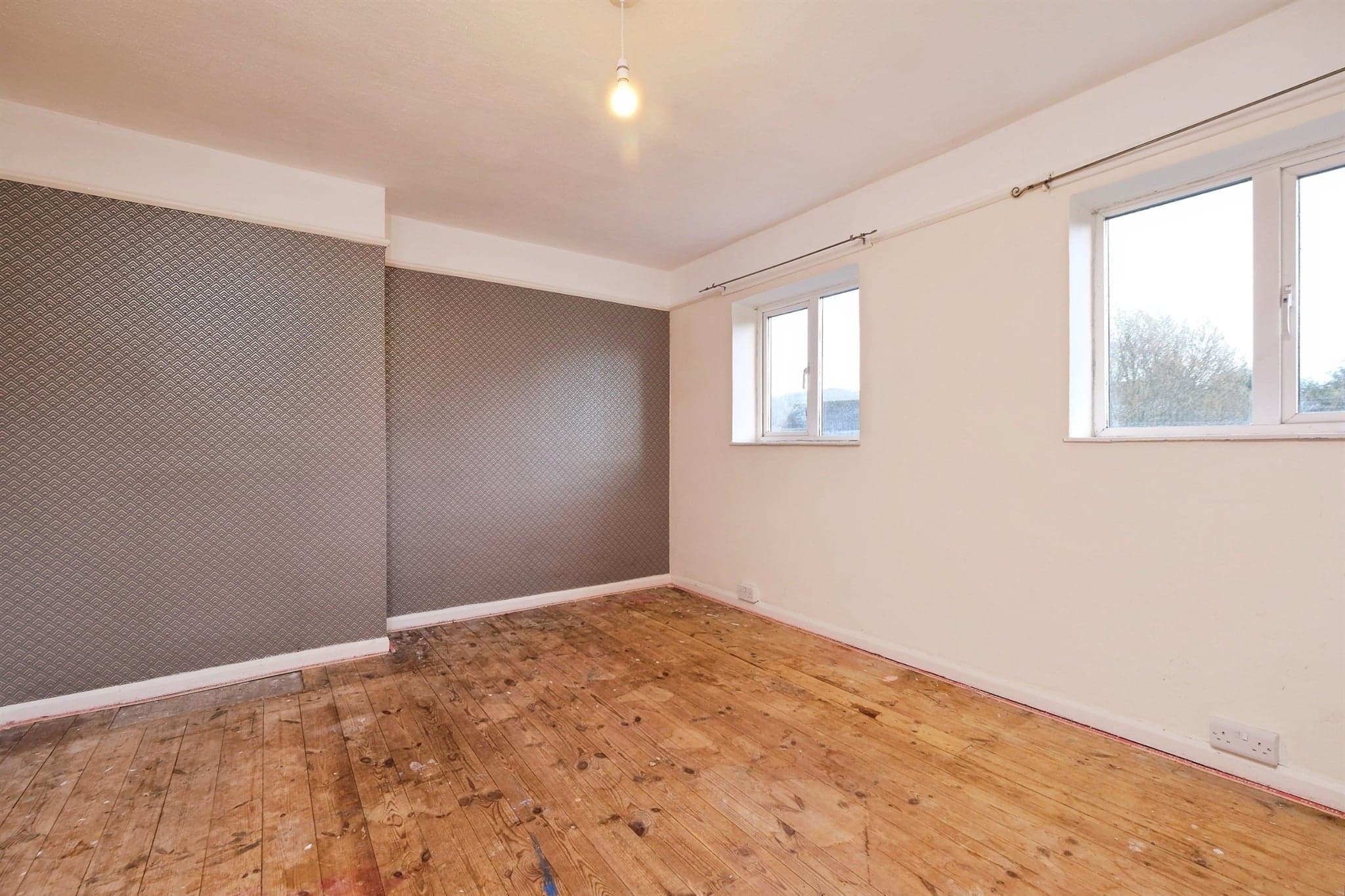 Property at The Courtlands, Winforton, Hereford