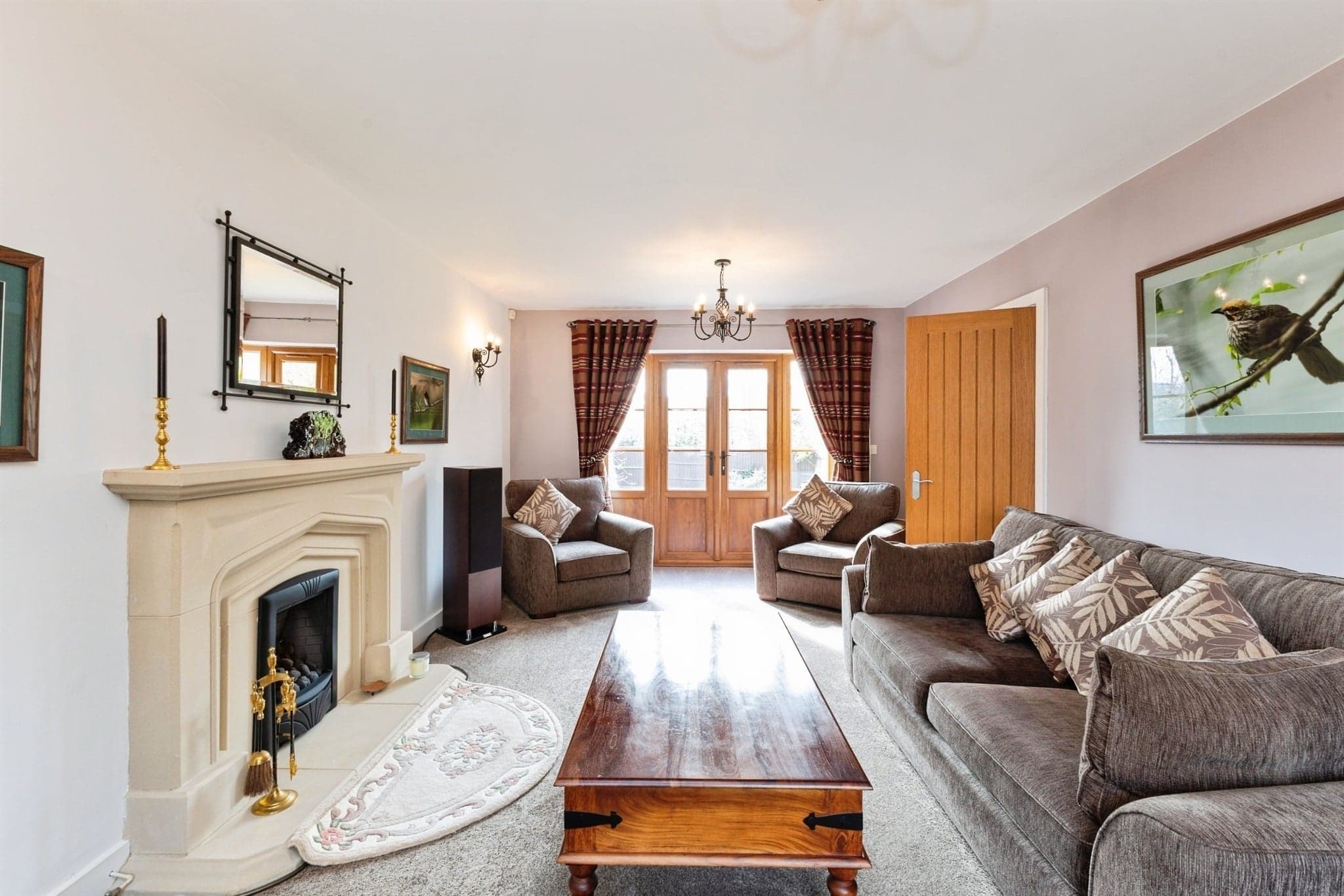 Property at The Sidings, Clutton, BRISTOL