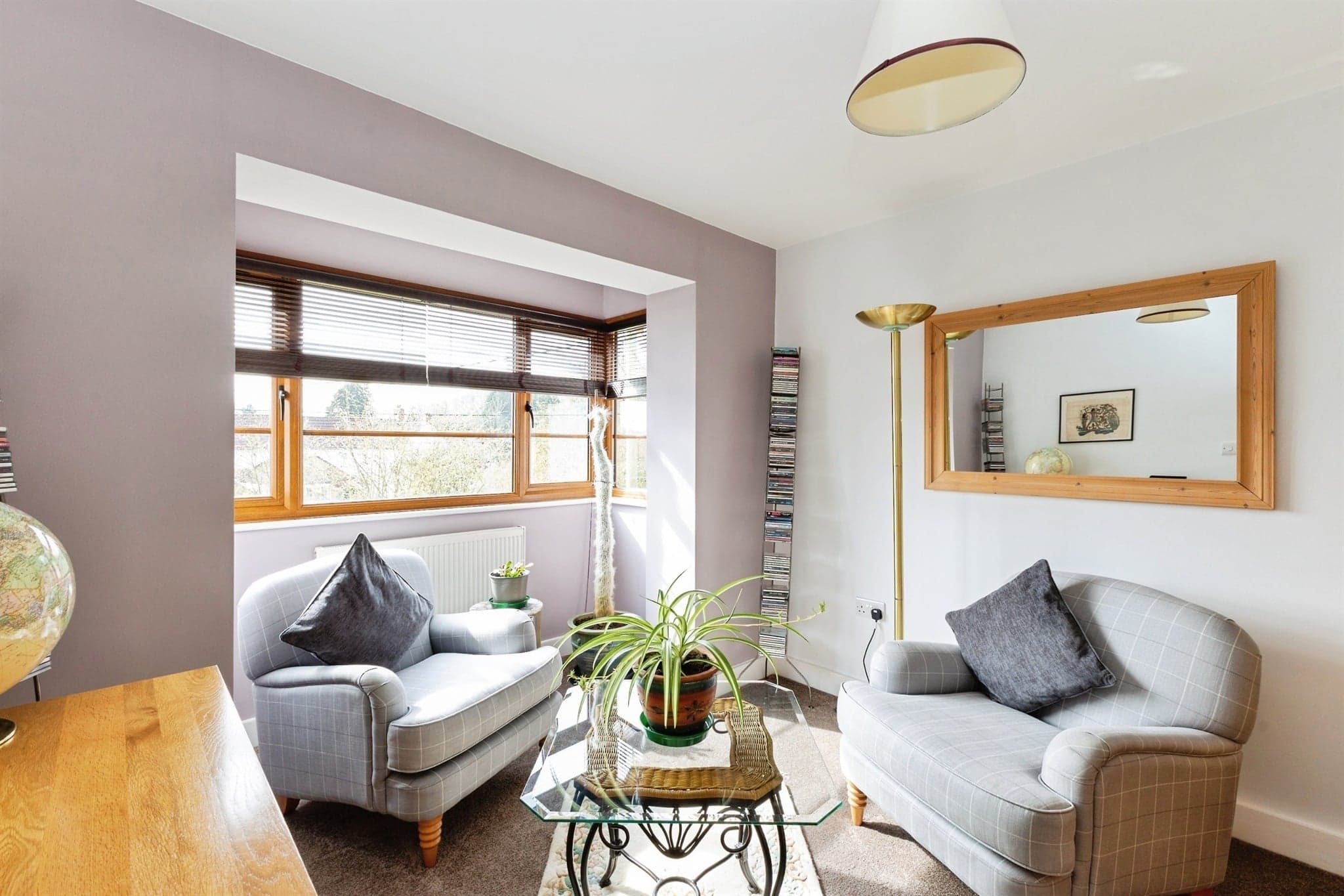 Property at The Sidings, Clutton, BRISTOL