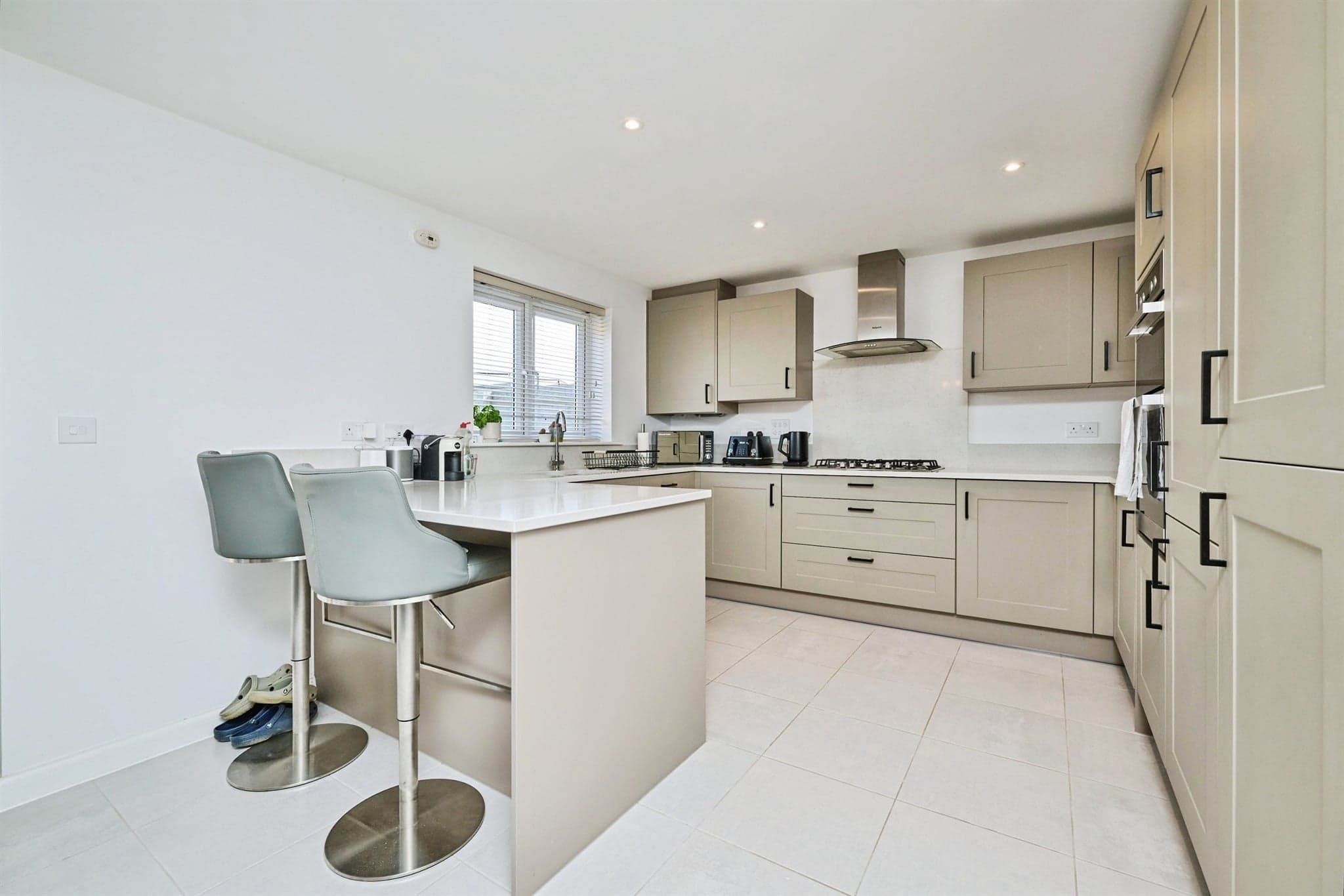Property at Peacock Drive, Sawtry, Huntingdon