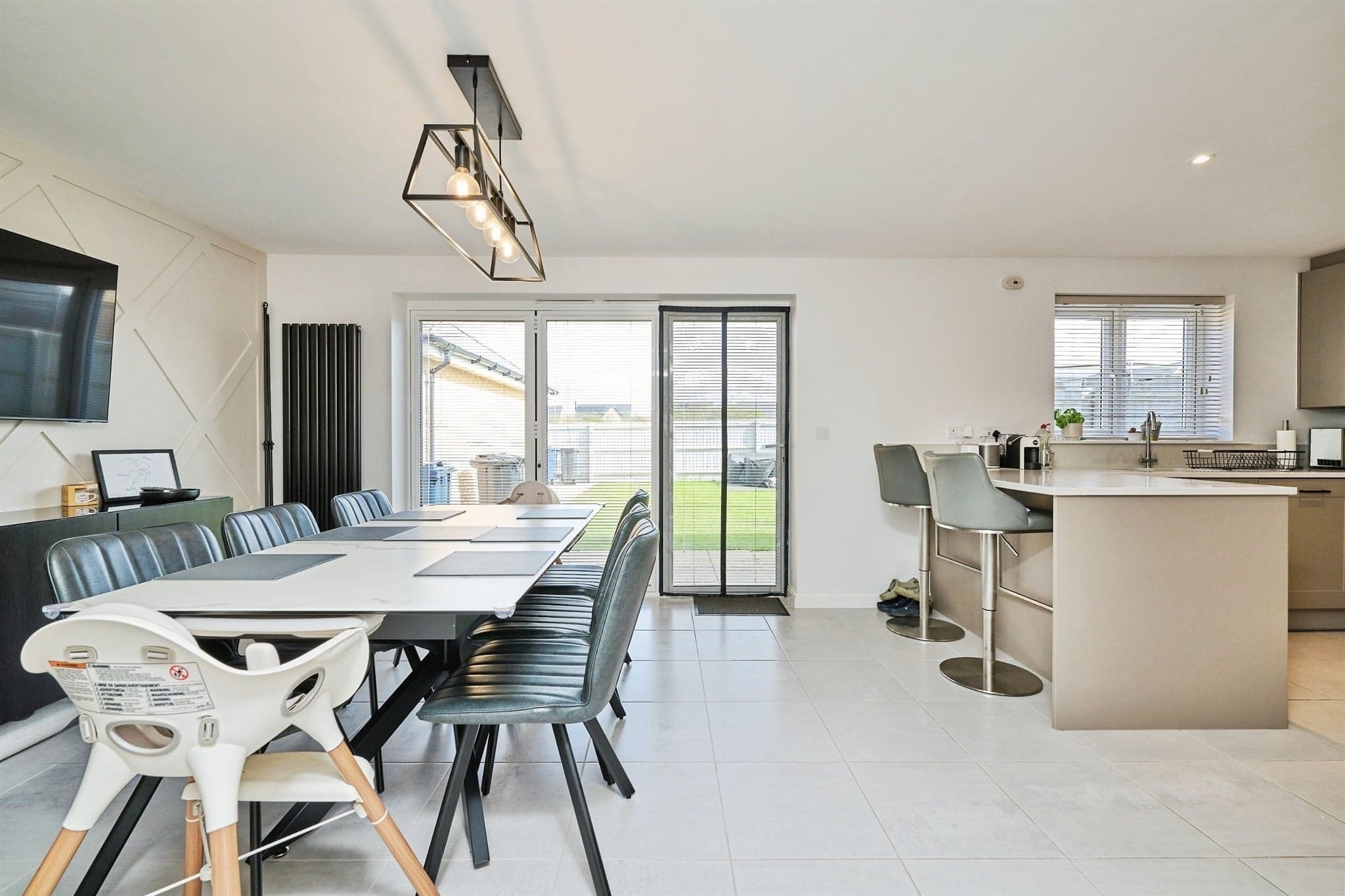 Property at Peacock Drive, Sawtry, Huntingdon