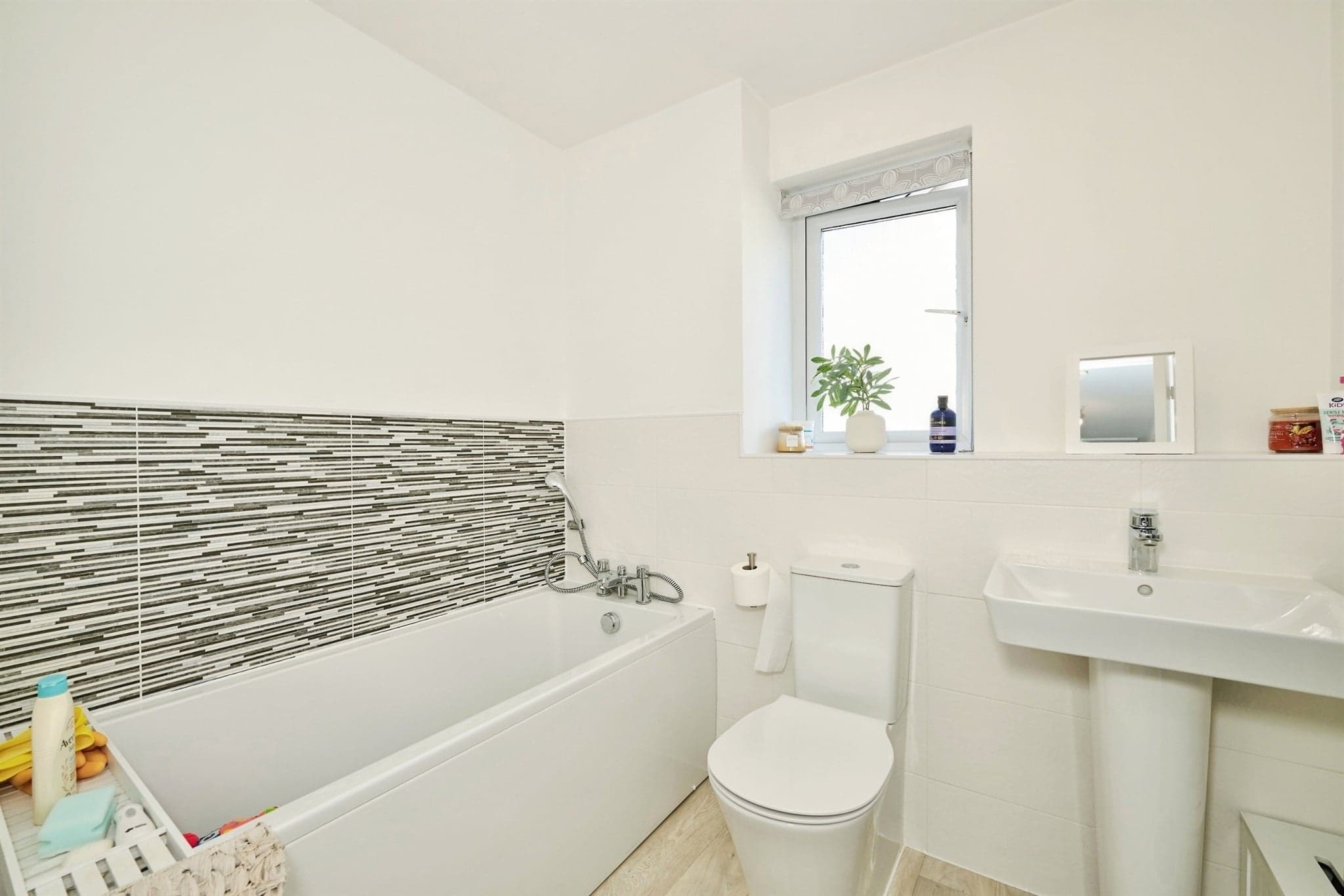 Property at Peacock Drive, Sawtry, Huntingdon