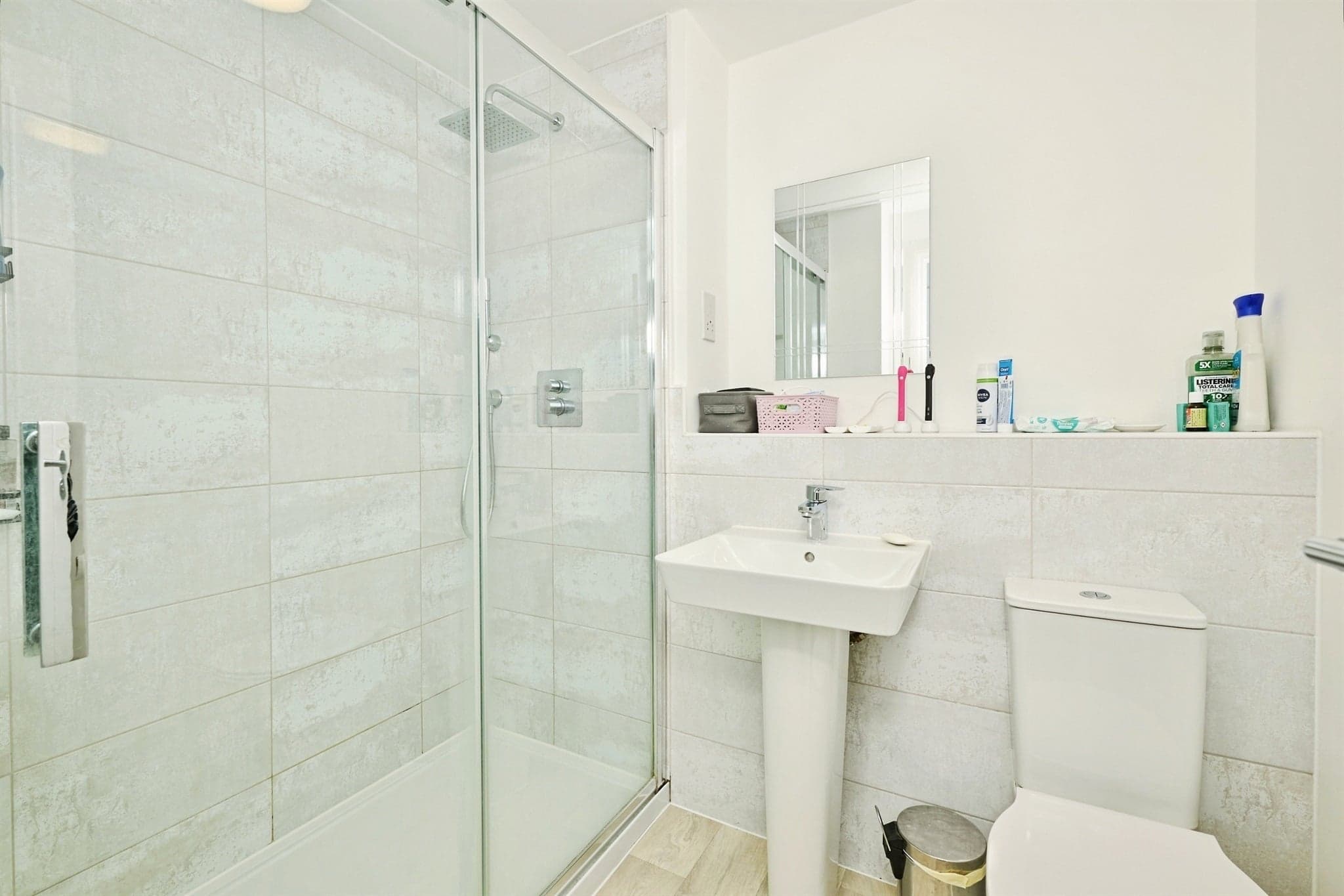 Property at Peacock Drive, Sawtry, Huntingdon