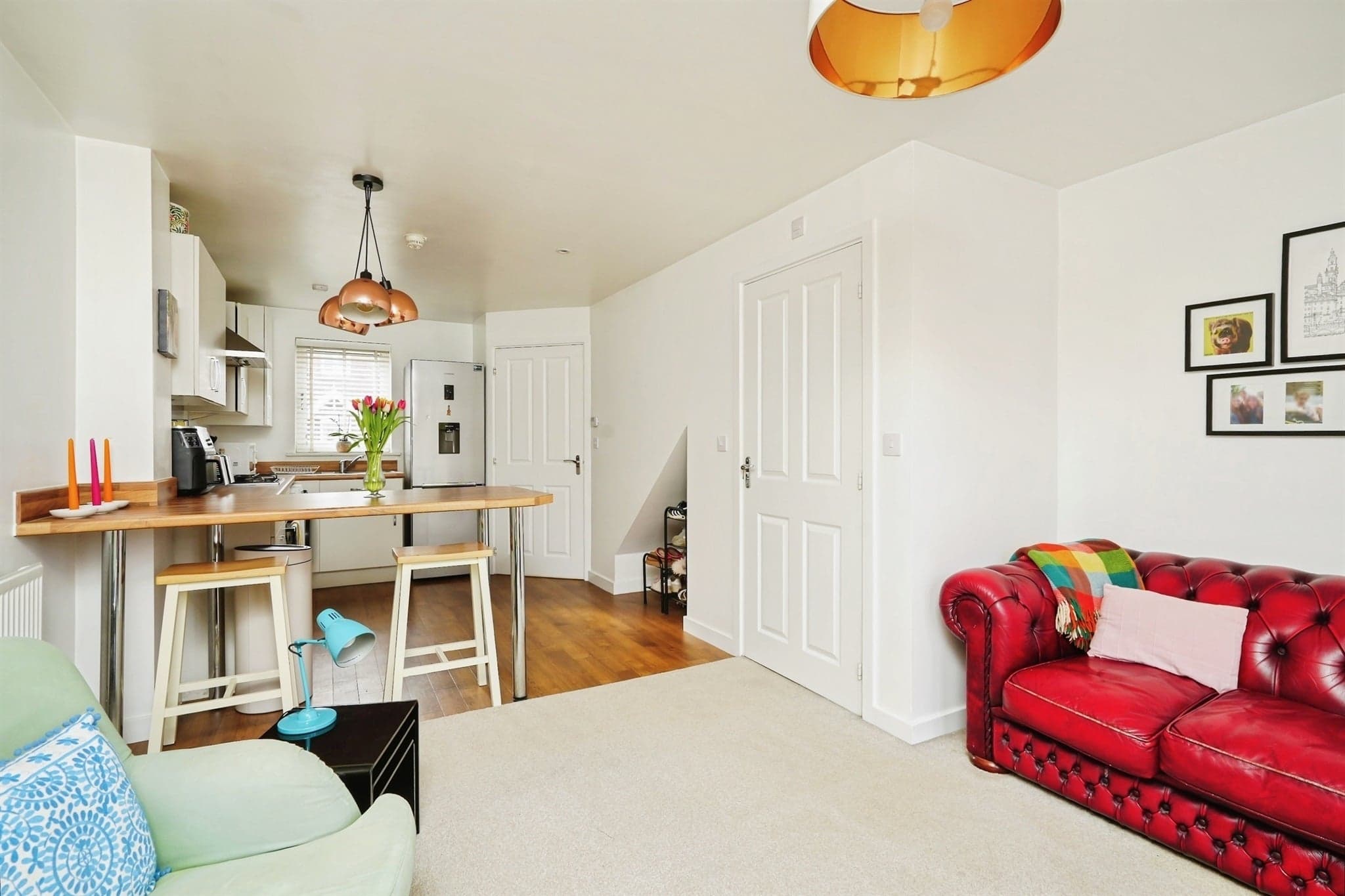 Property at Nickling Road, Banbury