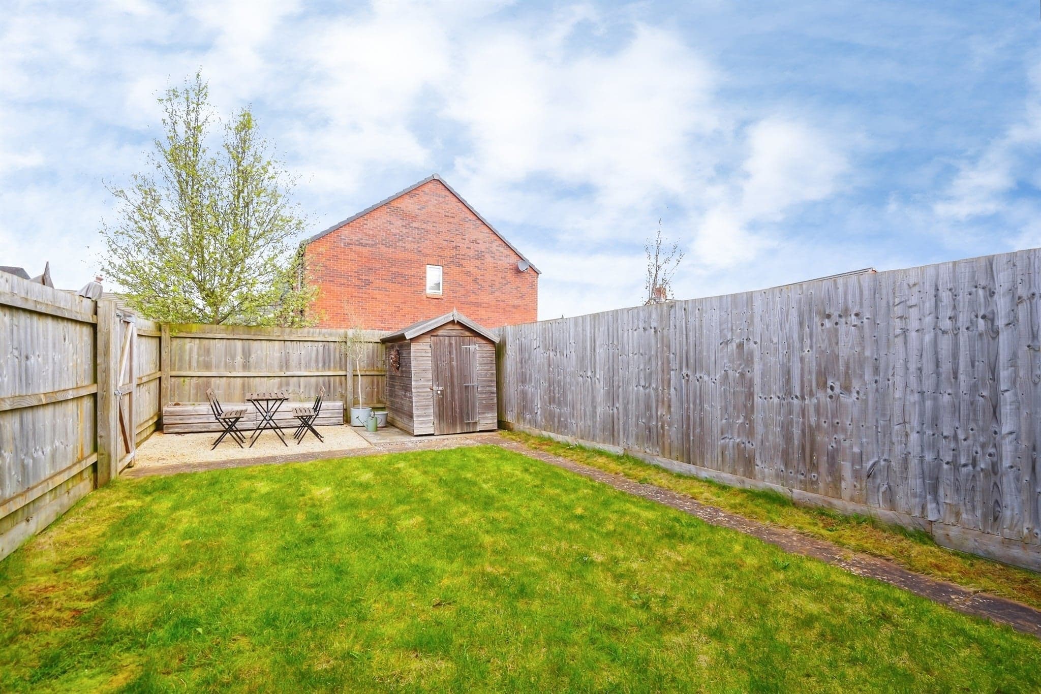 Property at Nickling Road, Banbury