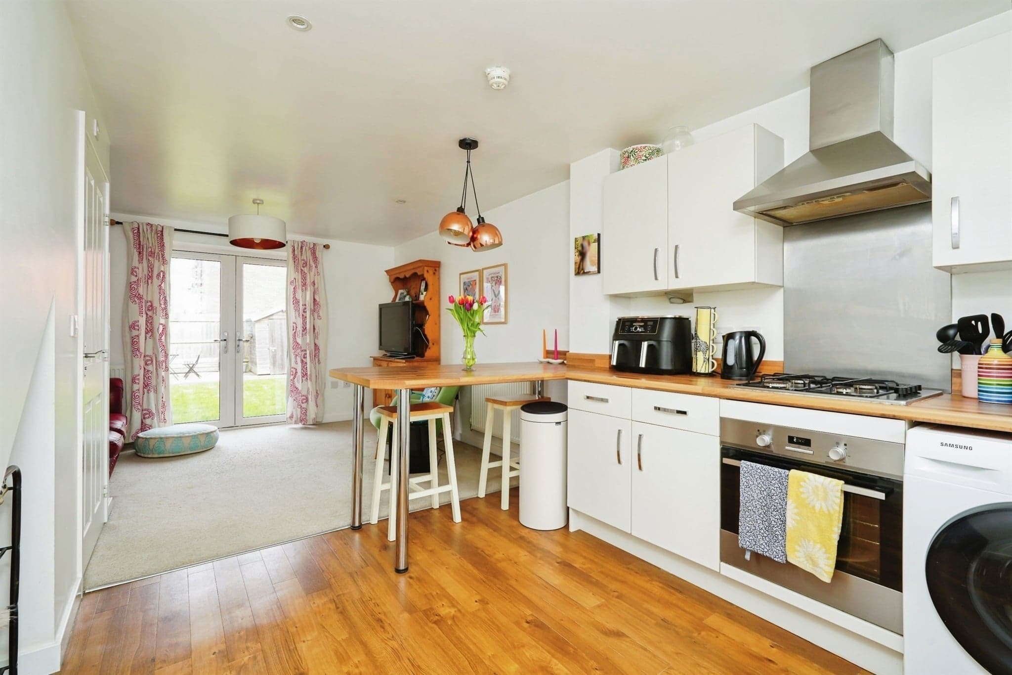 Property at Nickling Road, Banbury