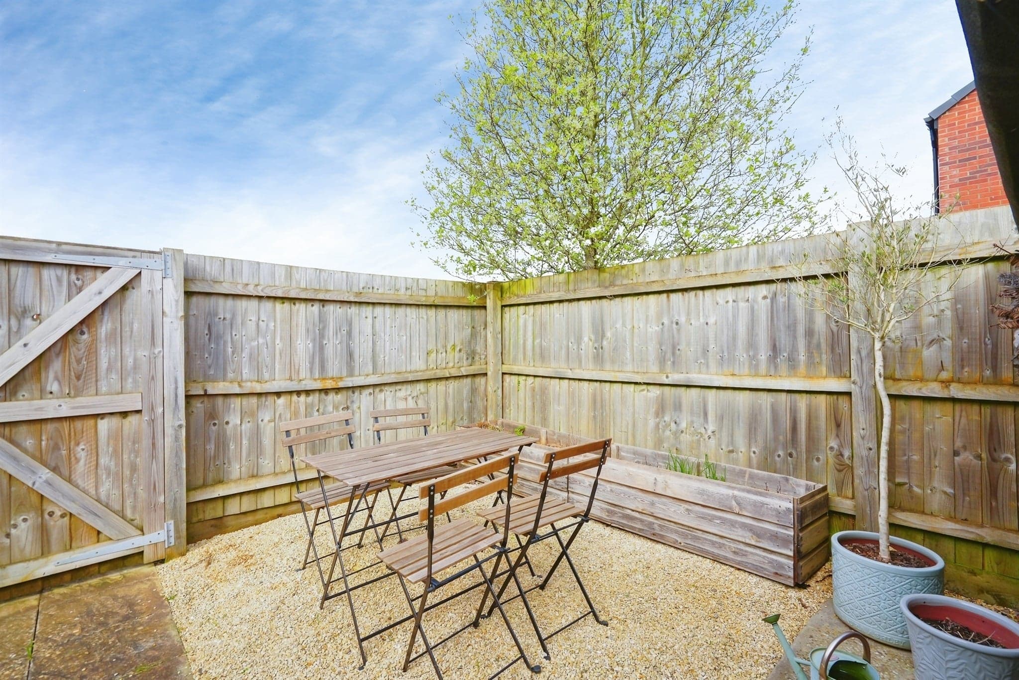 Property at Nickling Road, Banbury