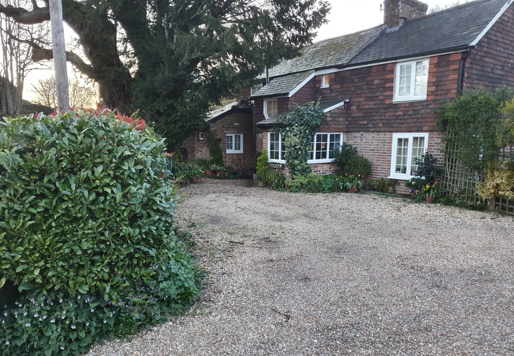 Property at Ifield Street, Ifield, Crawley