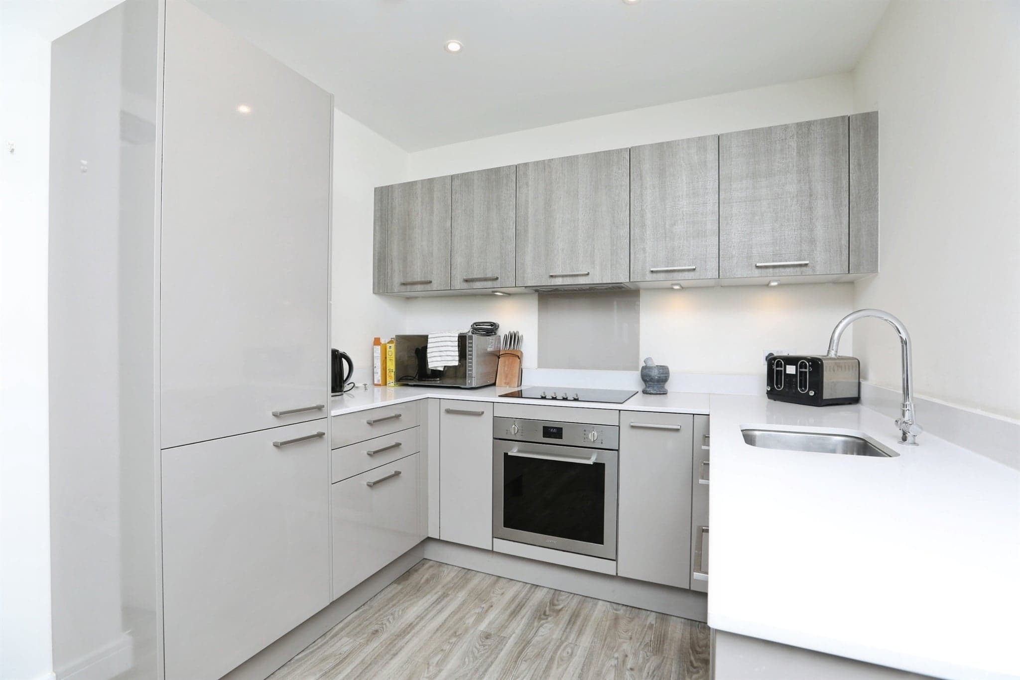 Property at Ocean Drive, Gillingham