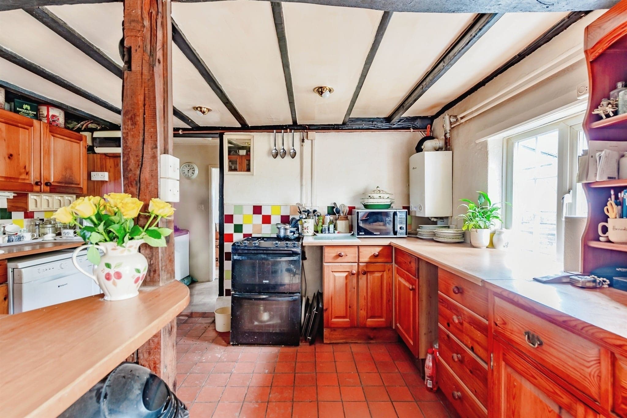 Property at Ifield Street, Ifield, Crawley