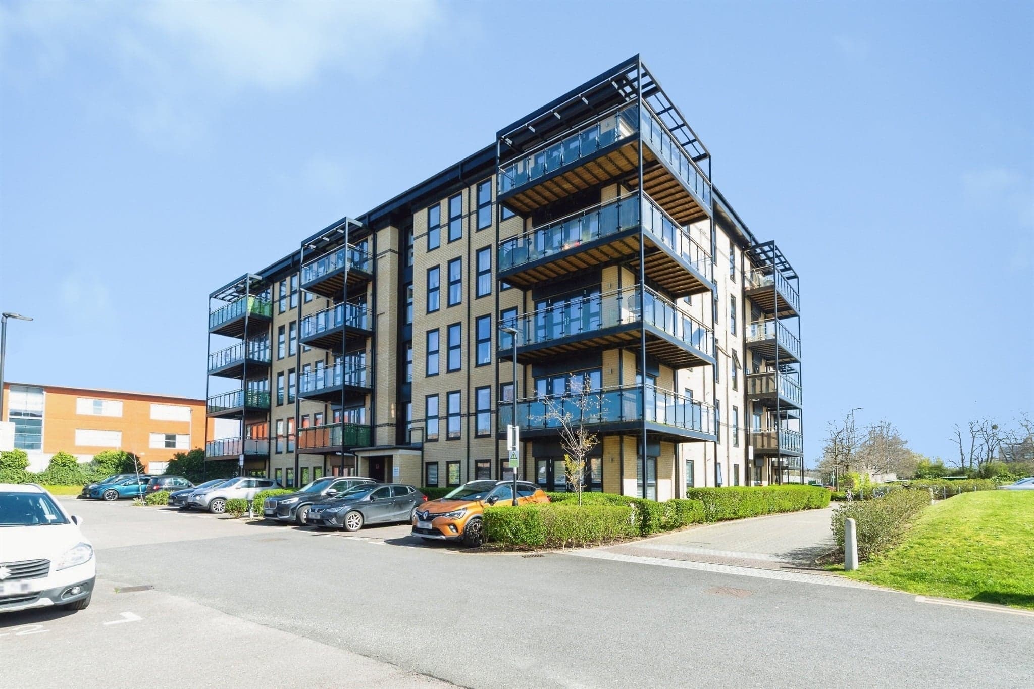 Property at Bessemer Road, Welwyn Garden City