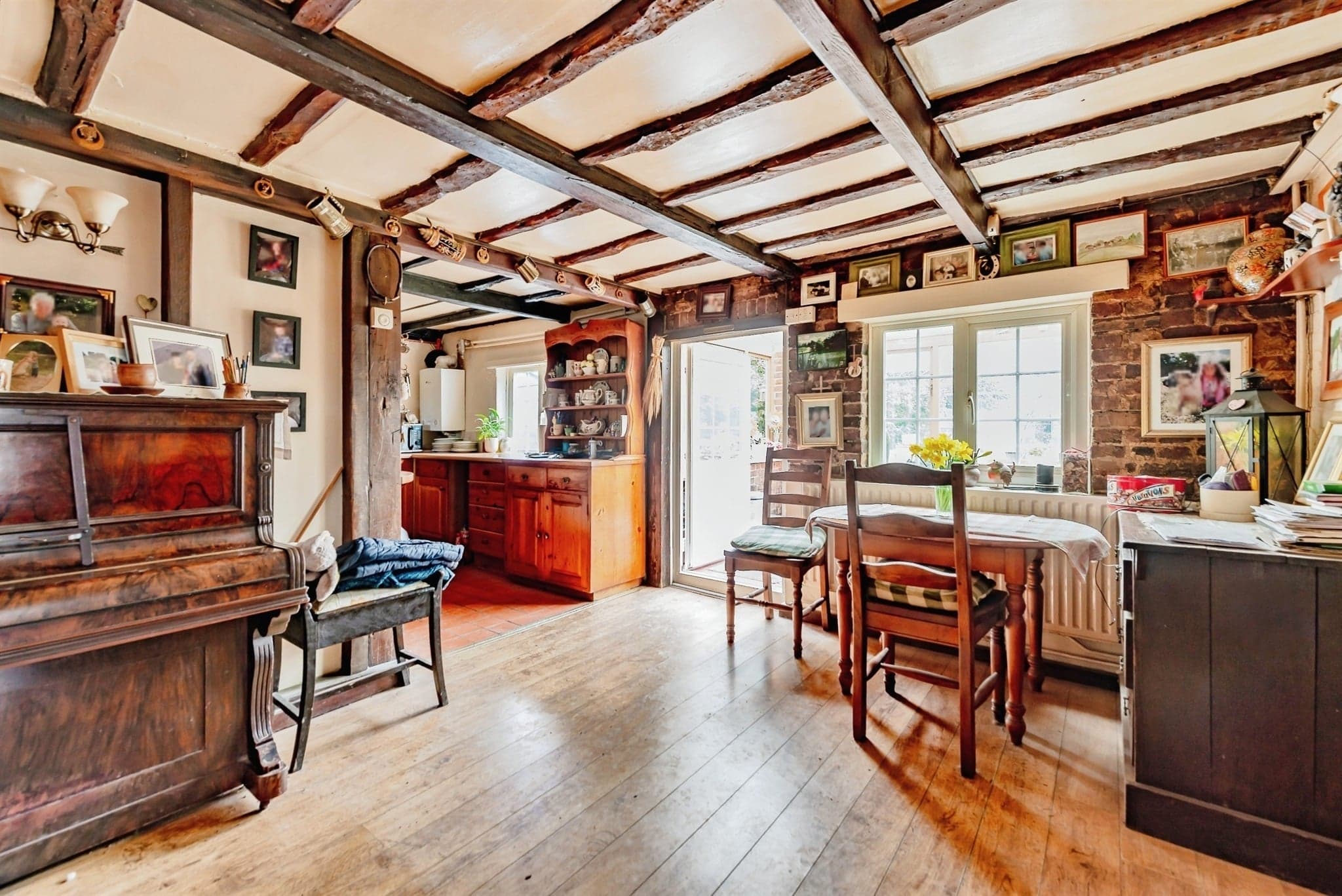 Property at Ifield Street, Ifield, Crawley