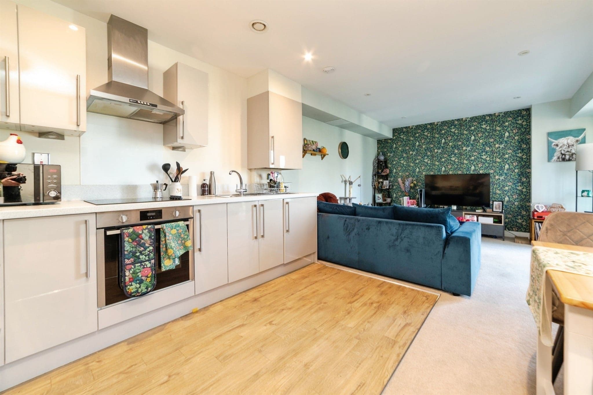 Property at Bessemer Road, Welwyn Garden City