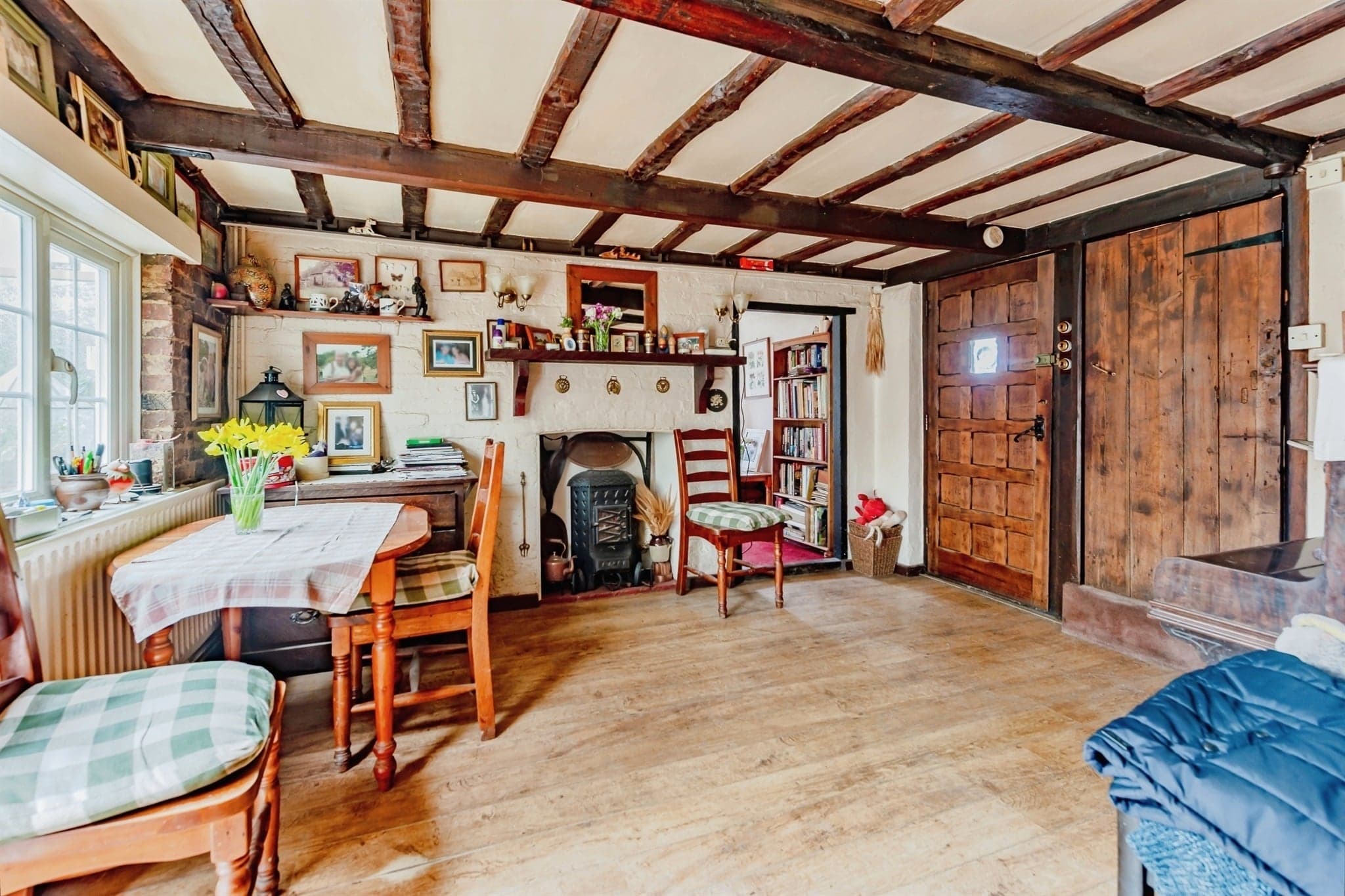 Property at Ifield Street, Ifield, Crawley