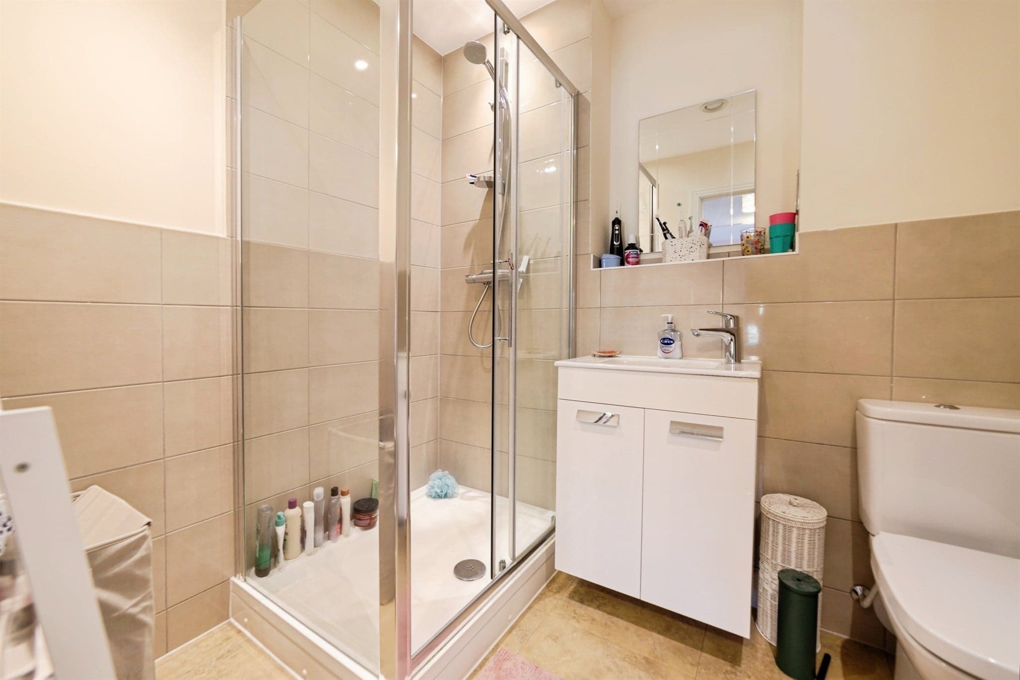 Property at Bessemer Road, Welwyn Garden City