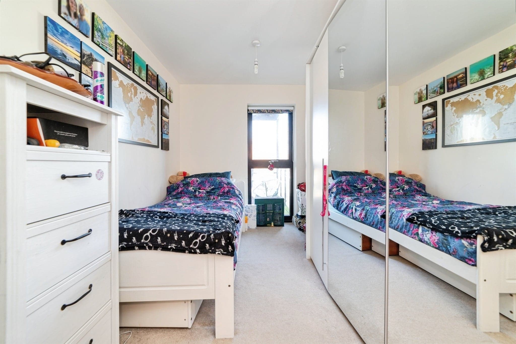 Property at Bessemer Road, Welwyn Garden City