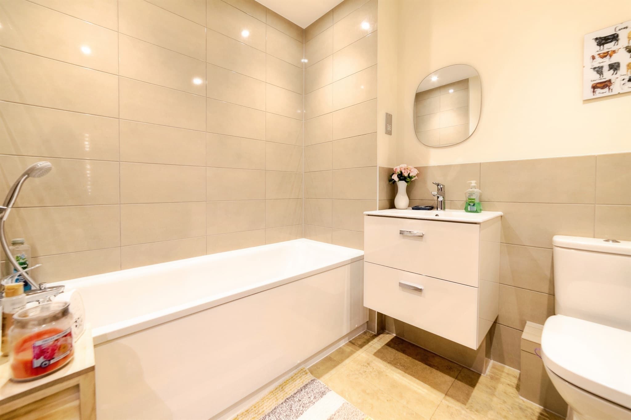 Property at Bessemer Road, Welwyn Garden City