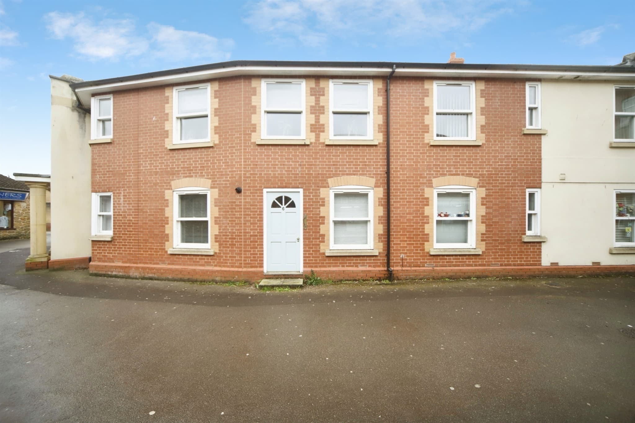 Property at Ditton Street, Ilminster