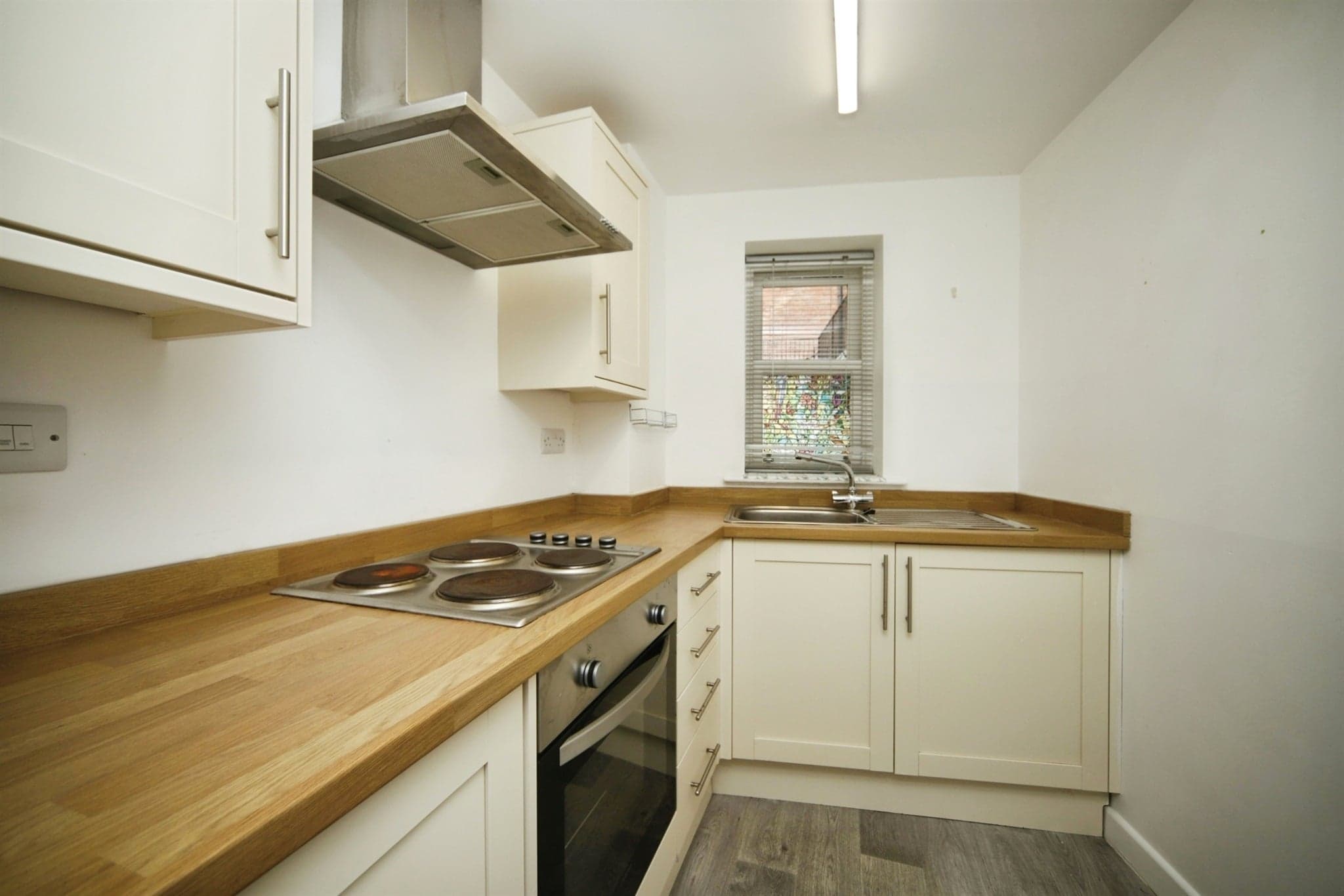 Property at Ditton Street, Ilminster