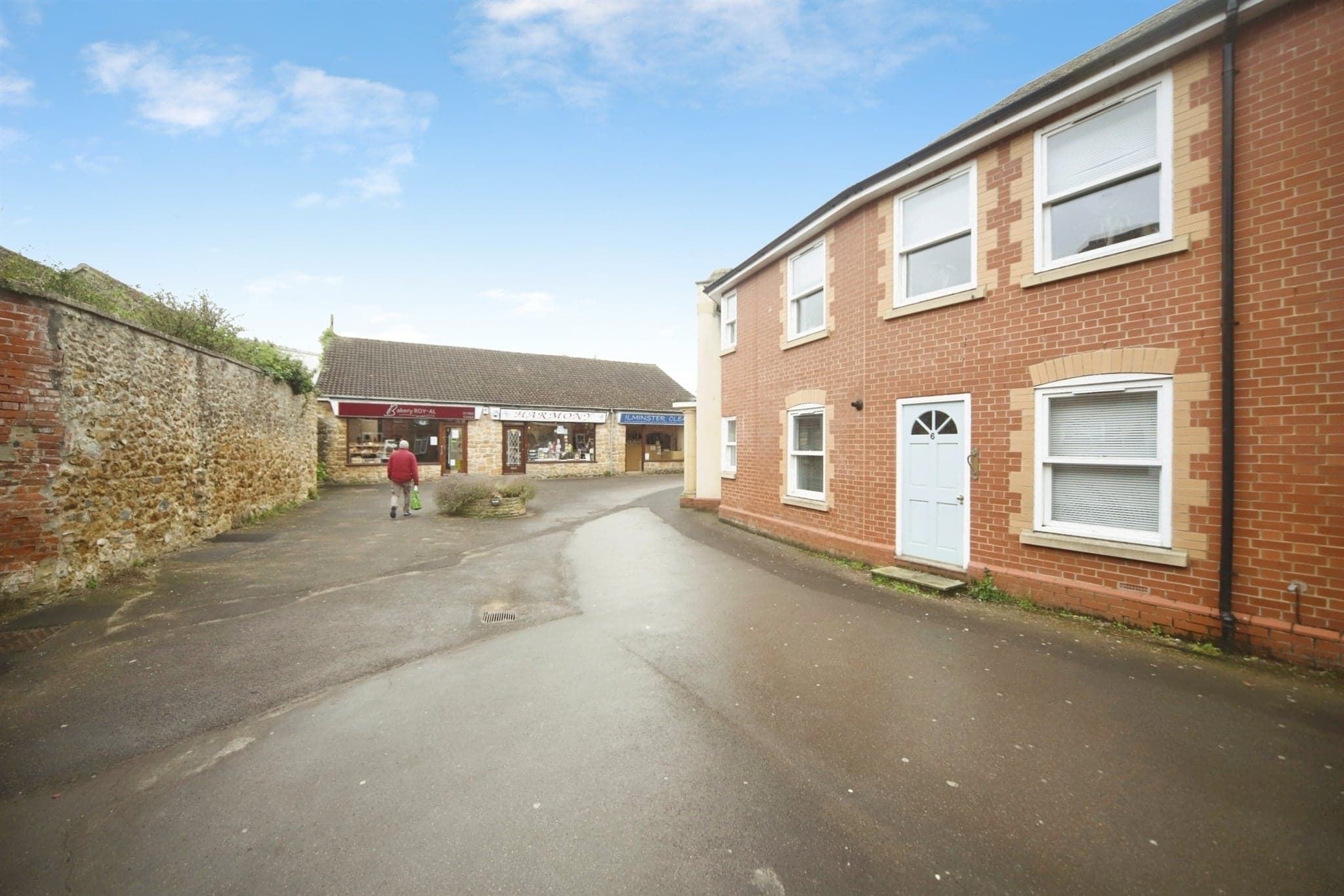 Property at Ditton Street, Ilminster