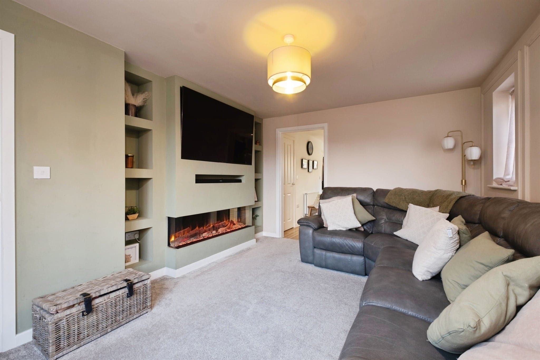 Property at Milestone Way, Whitestone, HEREFORD