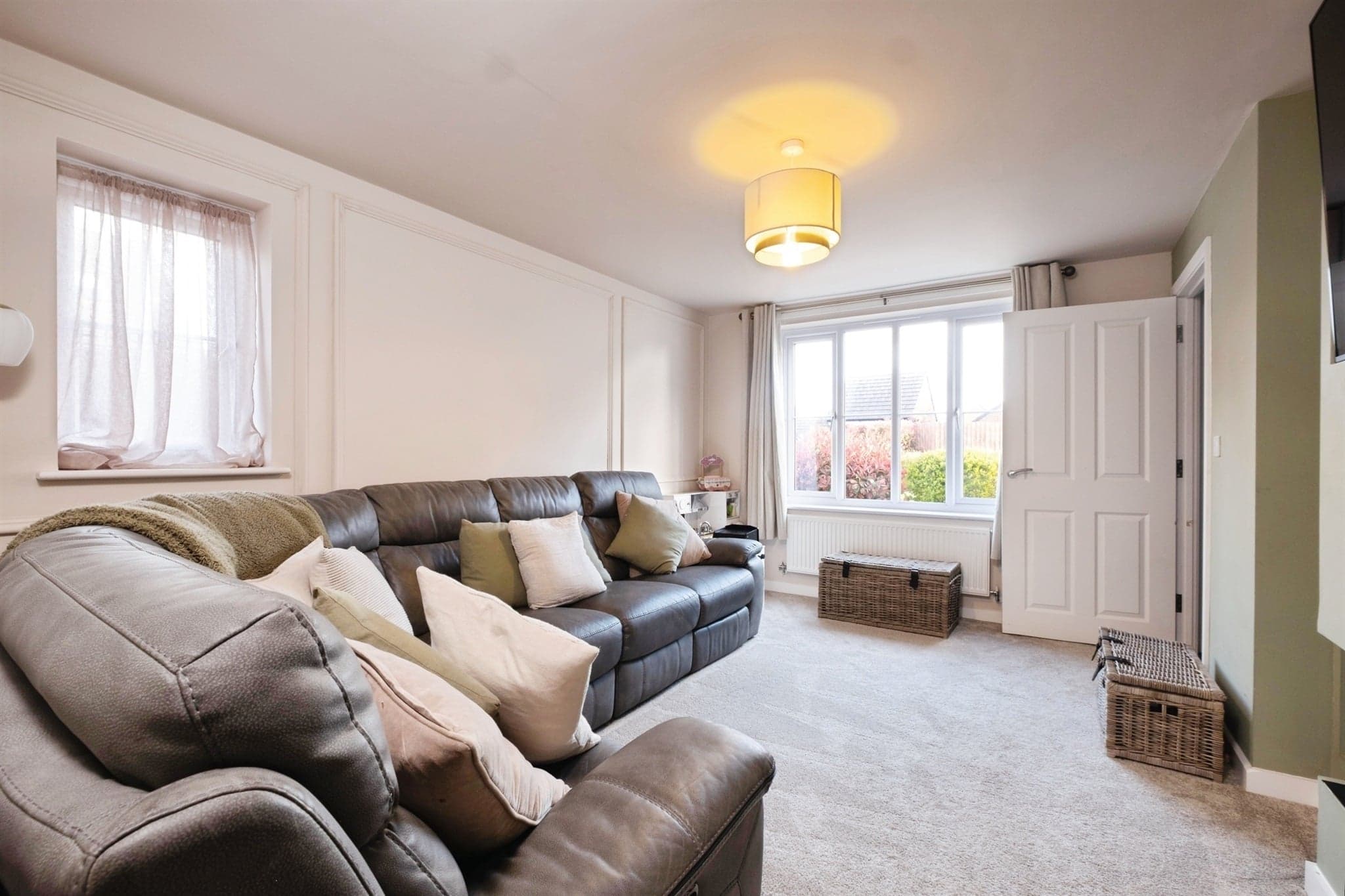 Property at Milestone Way, Whitestone, HEREFORD