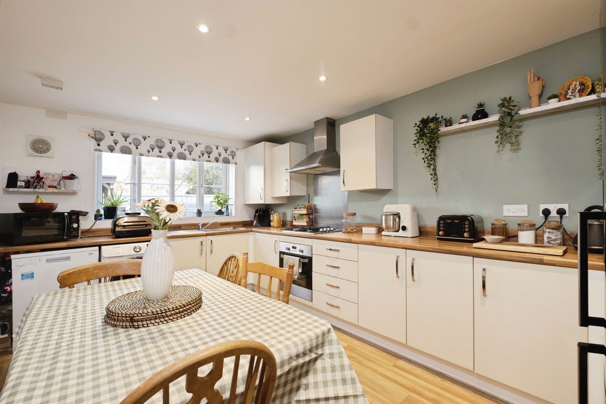 Property at Milestone Way, Whitestone, HEREFORD