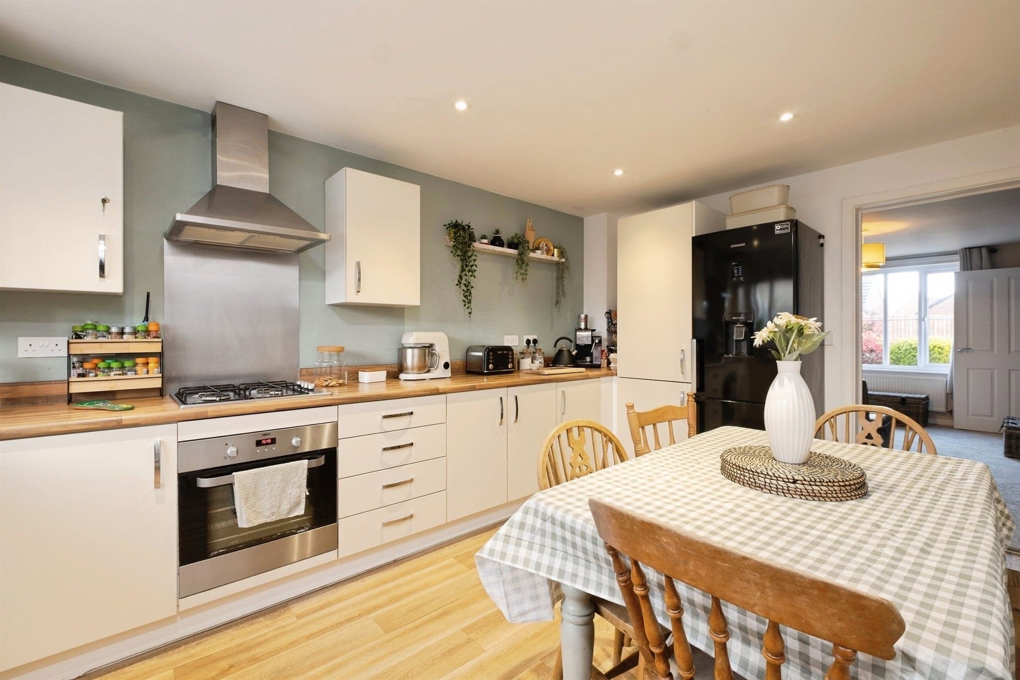 Property at Milestone Way, Whitestone, HEREFORD